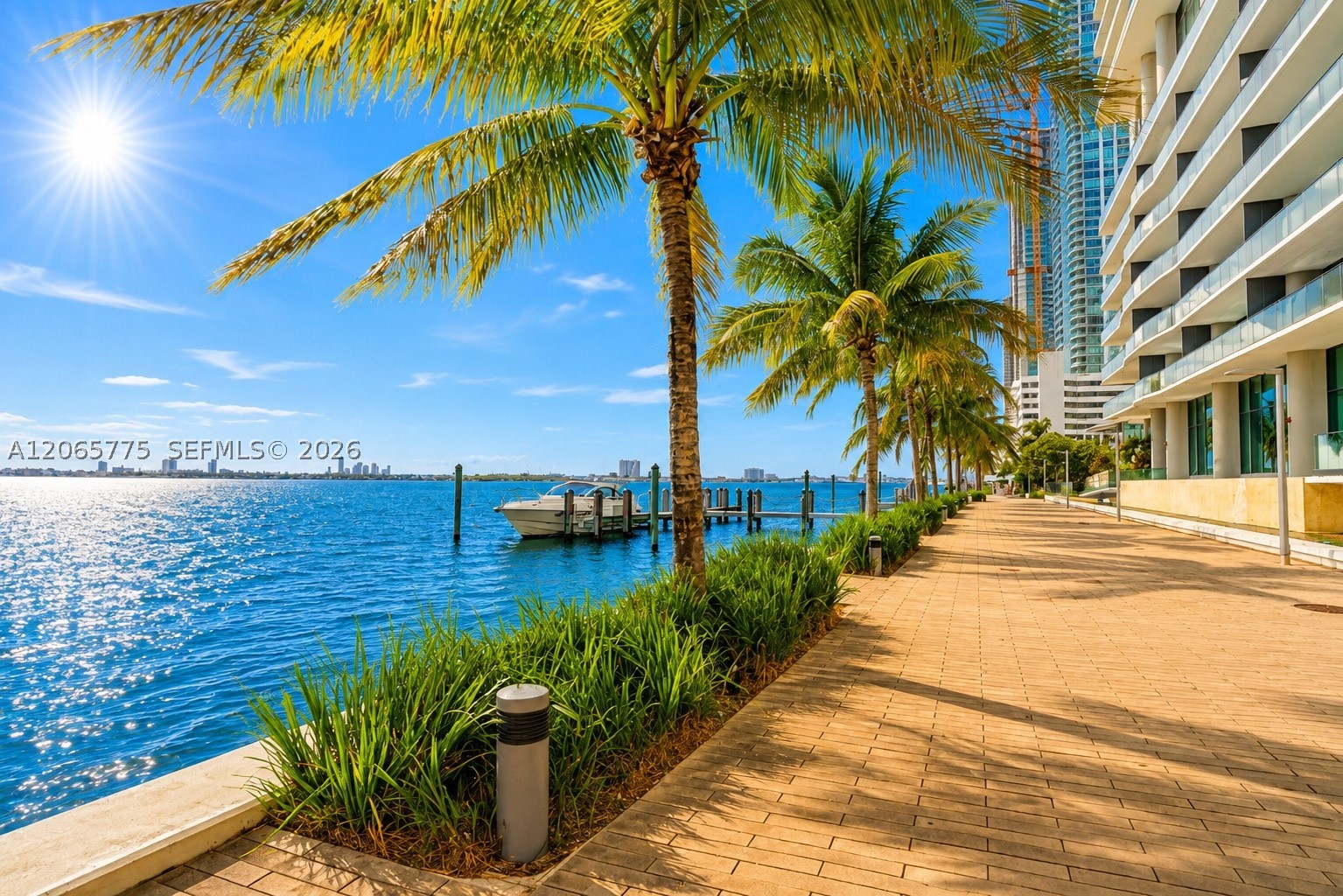 3131 NE 7th Ave #306, Miami FL 33137