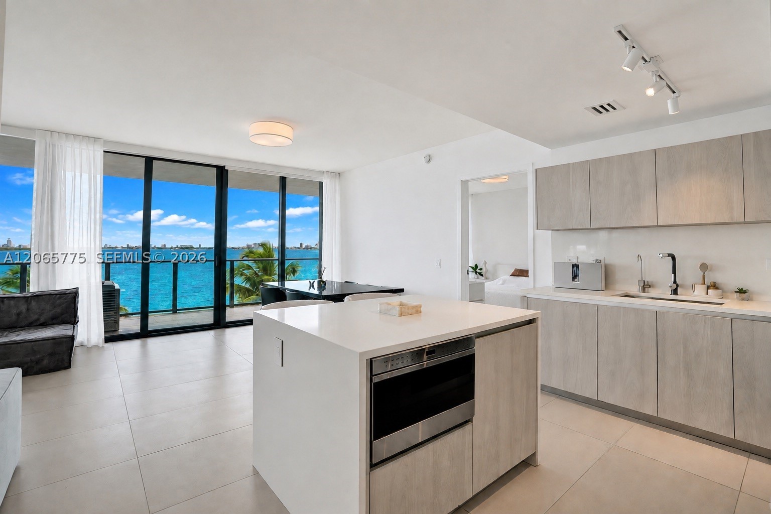 3131 NE 7th Ave #306, Miami FL 33137