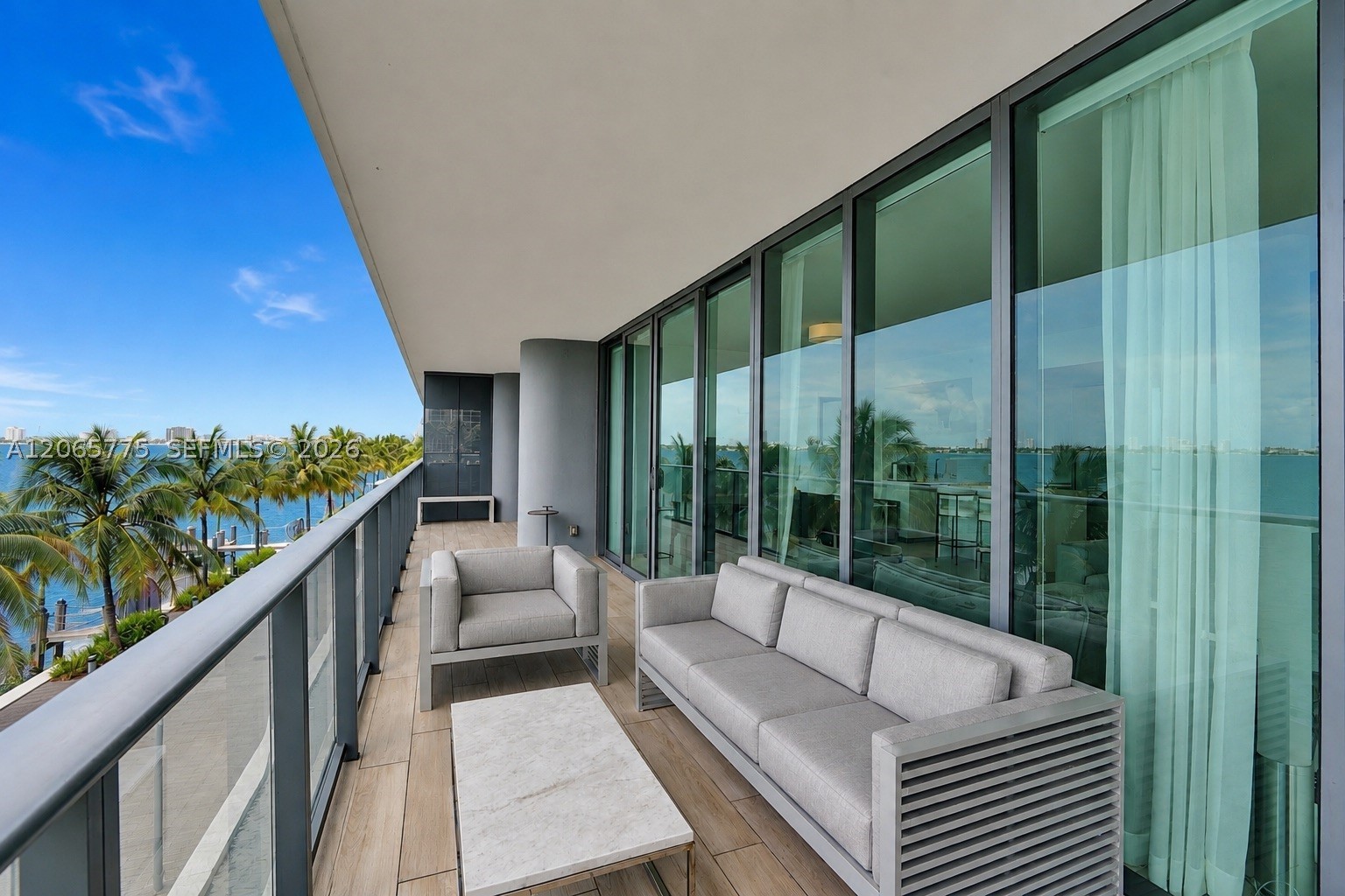 3131 NE 7th Ave #306, Miami FL 33137