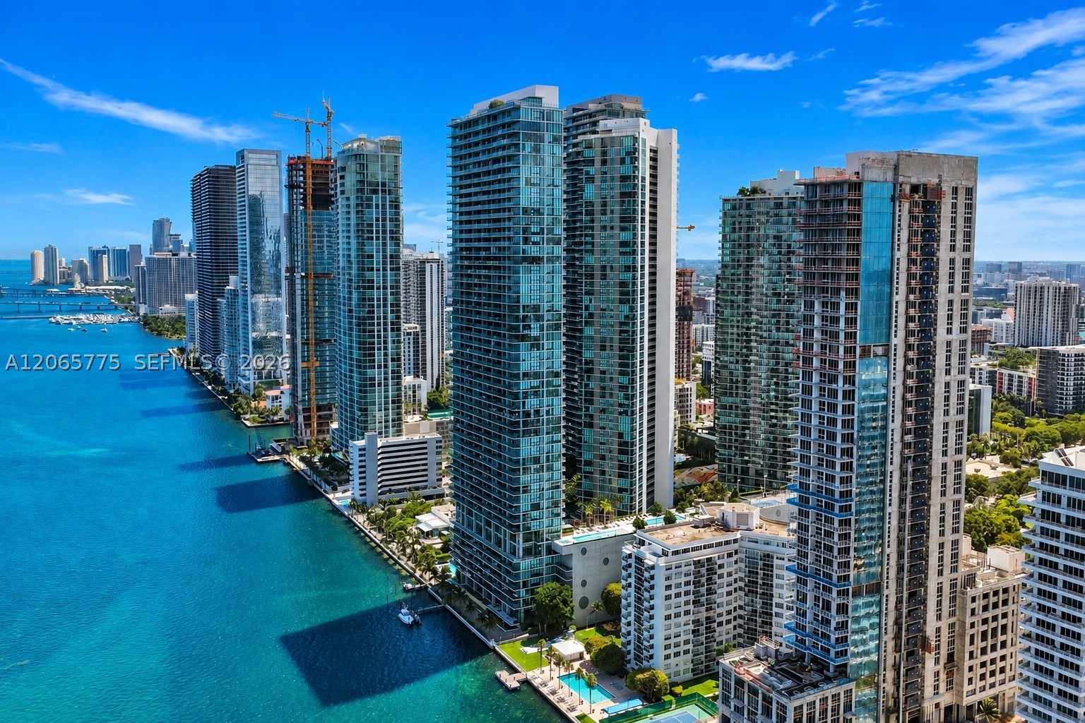 3131 NE 7th Ave #306, Miami FL 33137
