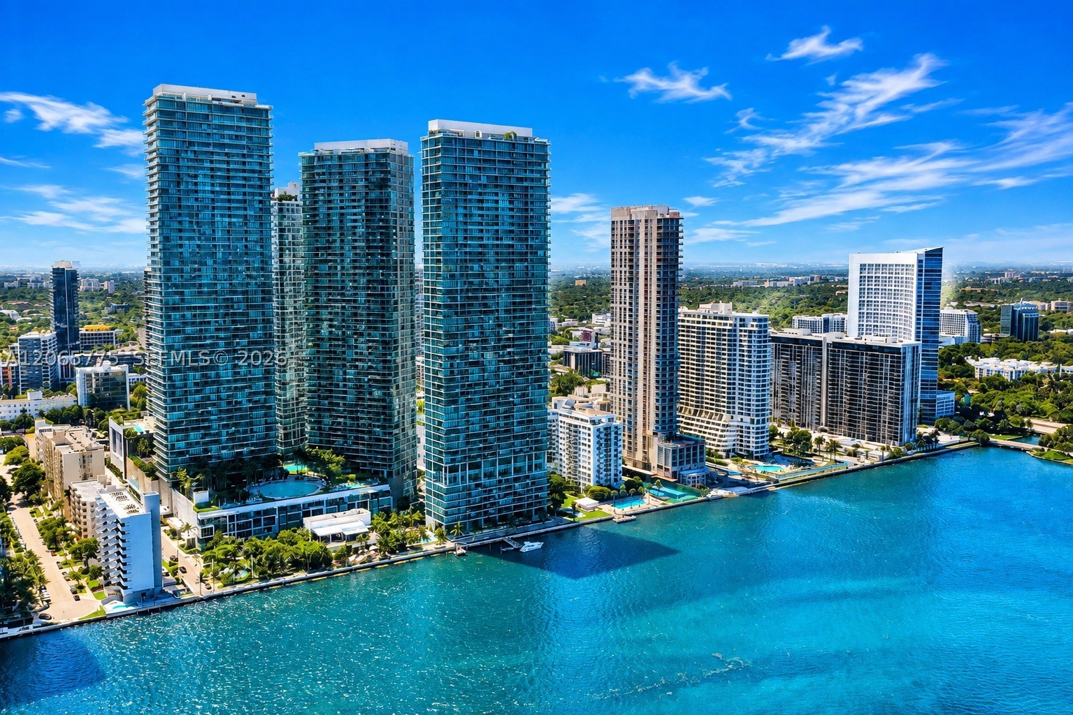 3131 NE 7th Ave #306, Miami FL 33137