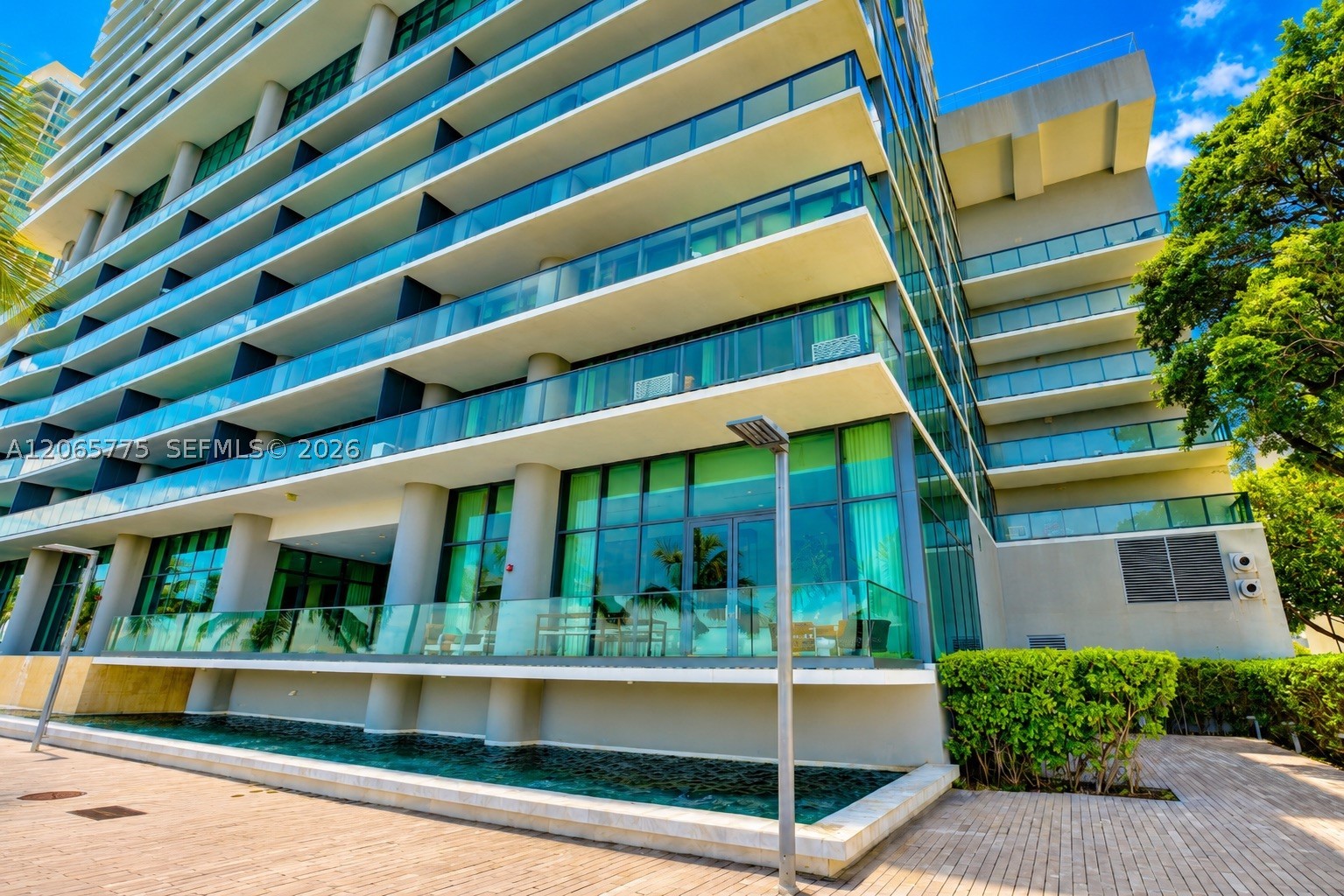 3131 NE 7th Ave #306, Miami FL 33137