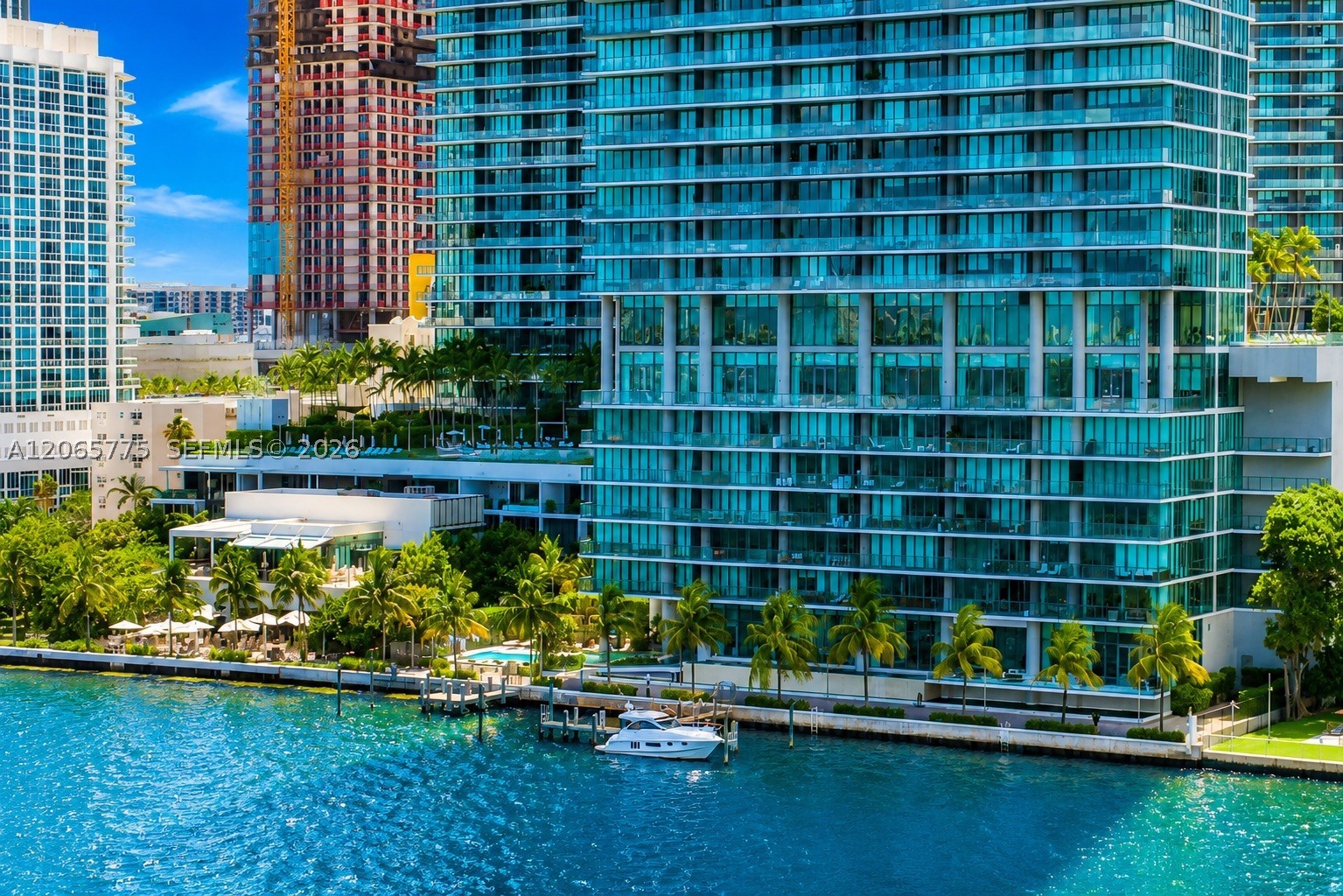 3131 NE 7th Ave #306, Miami FL 33137
