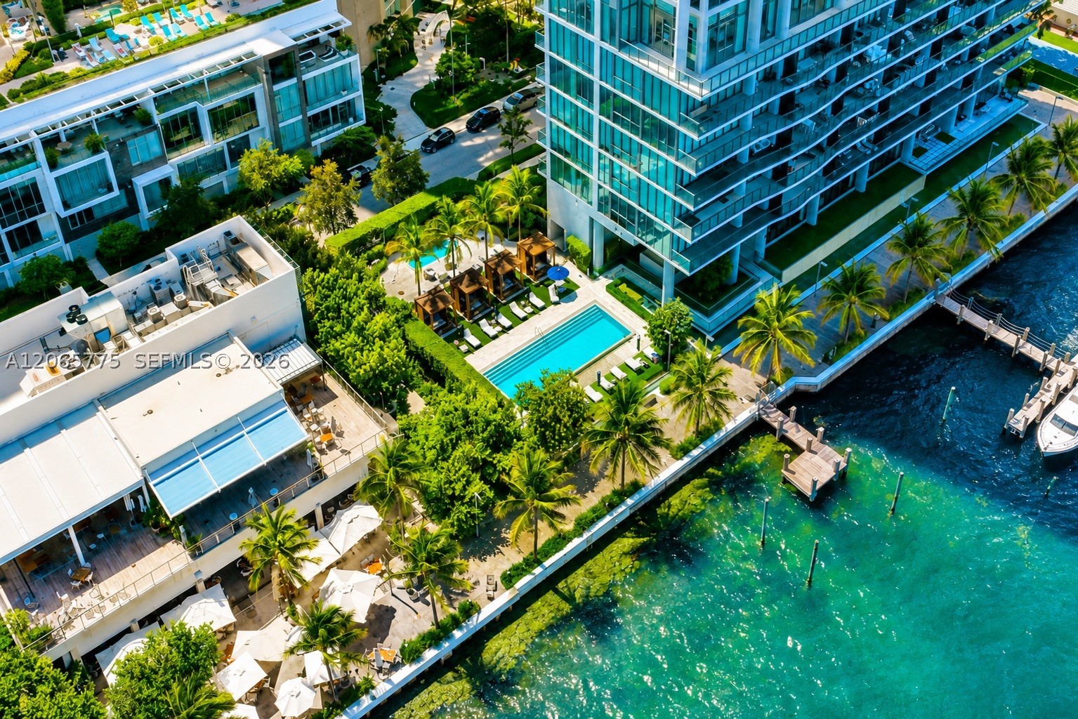 3131 NE 7th Ave #306, Miami FL 33137