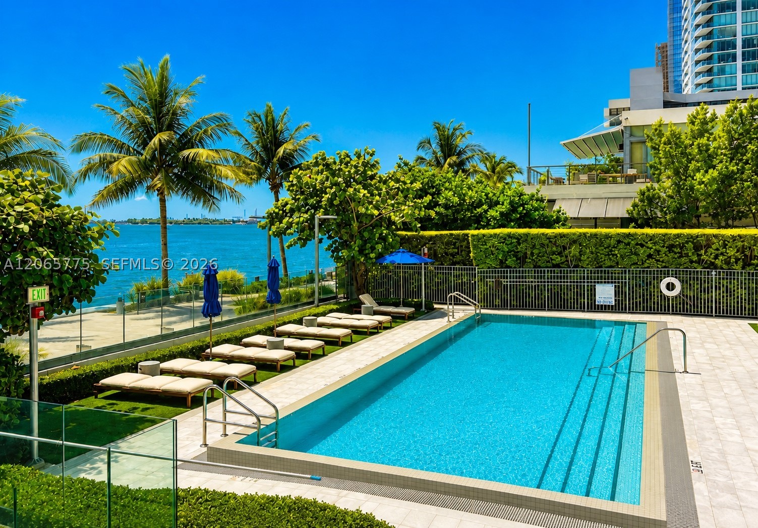 3131 NE 7th Ave #306, Miami FL 33137