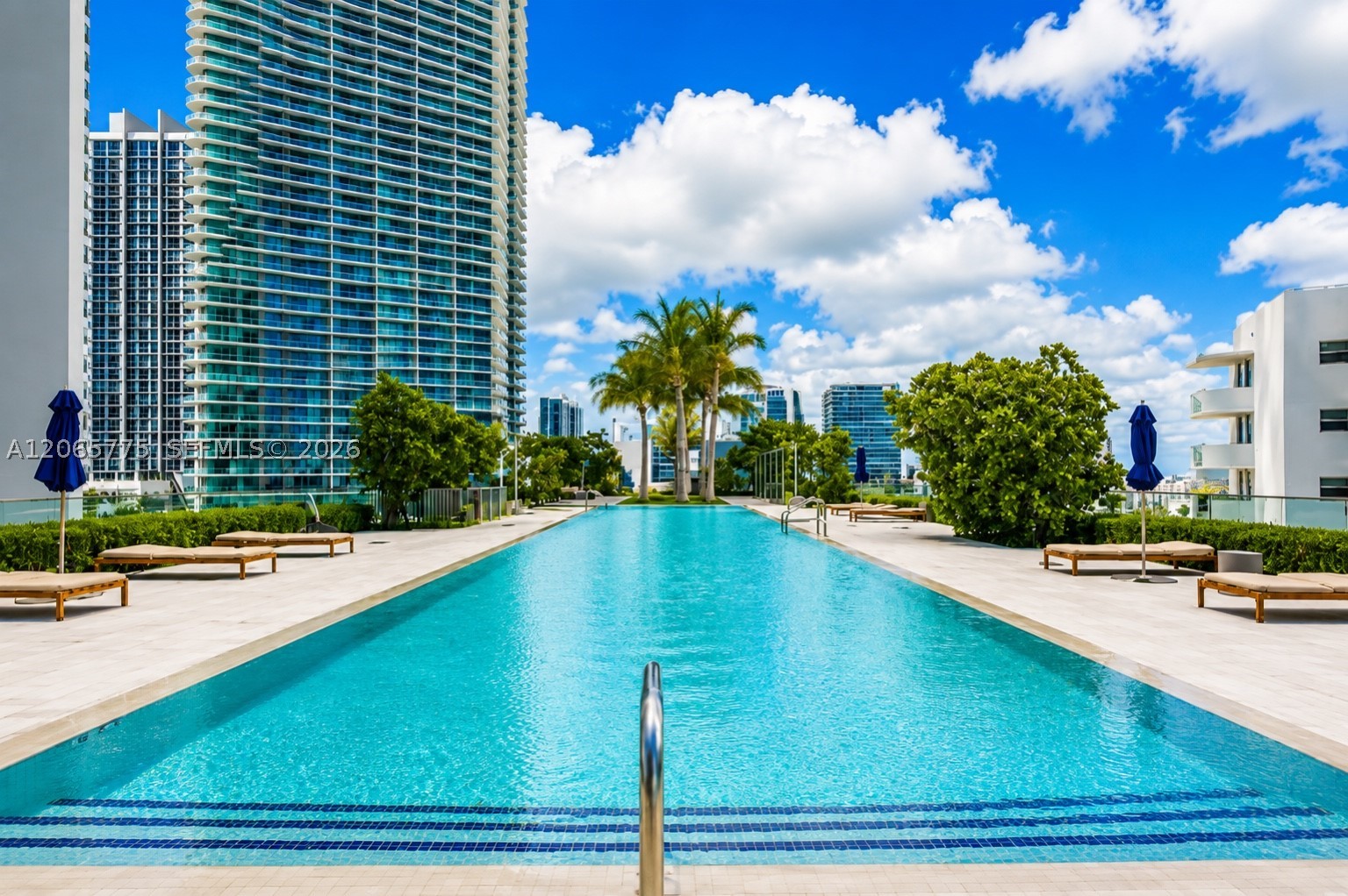 3131 NE 7th Ave #306, Miami FL 33137