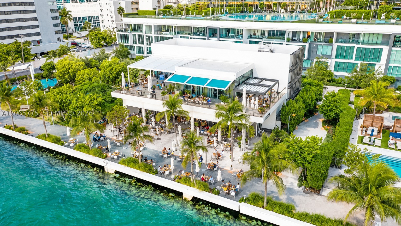 3131 NE 7th Ave #306, Miami FL 33137
