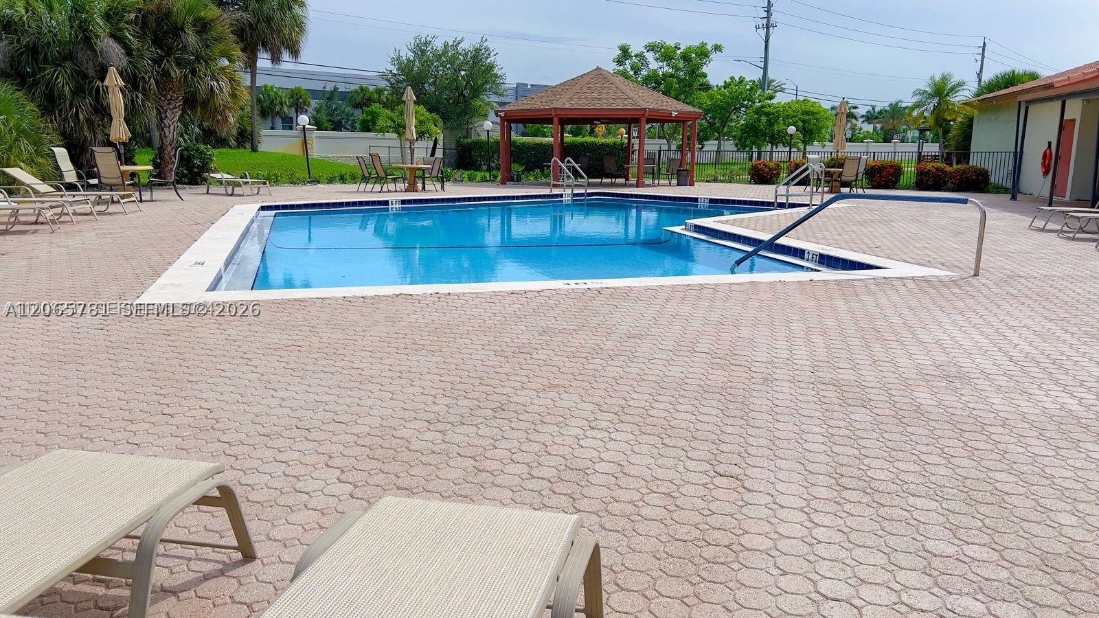 7112 NW 107th Ave, Tamarac FL 33321