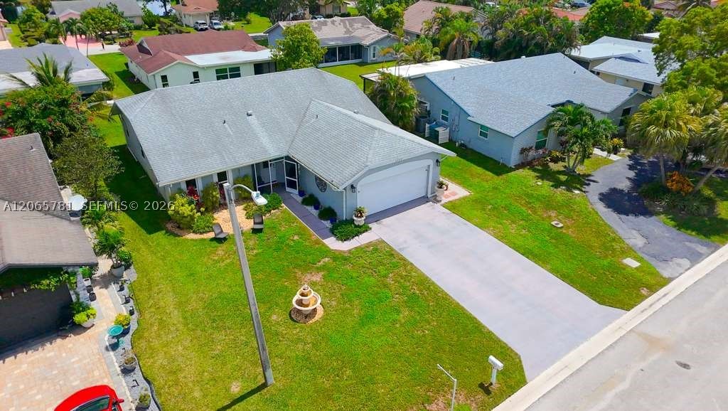 7112 NW 107th Ave, Tamarac FL 33321
