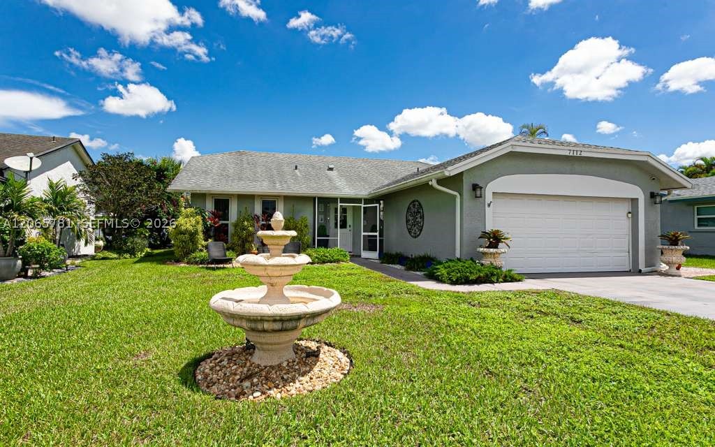 7112 NW 107th Ave, Tamarac FL 33321