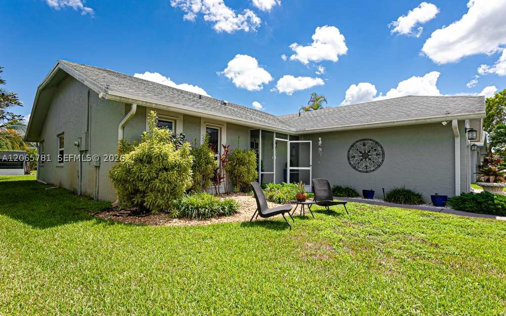 7112 NW 107th Ave, Tamarac FL 33321