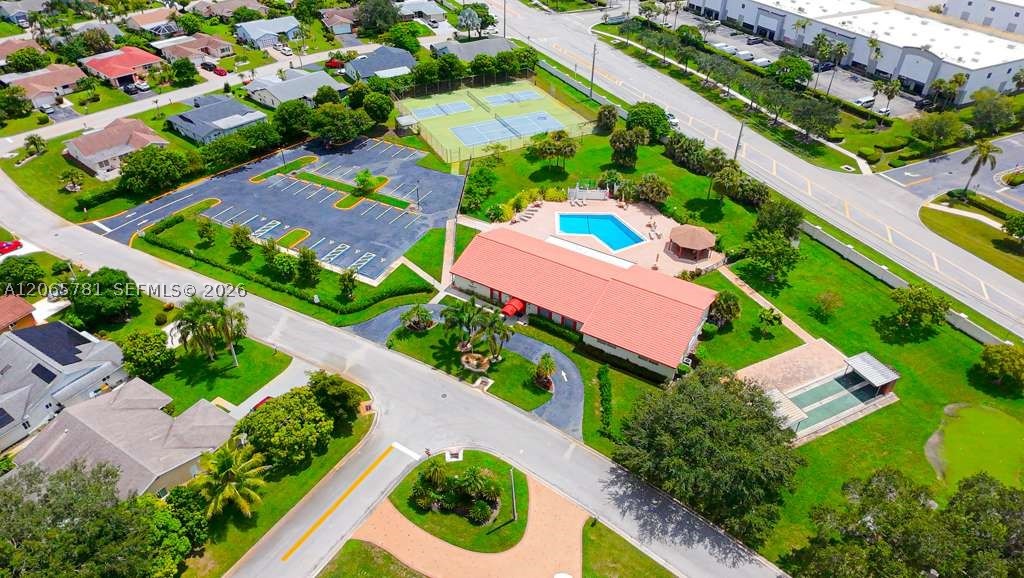7112 NW 107th Ave, Tamarac FL 33321