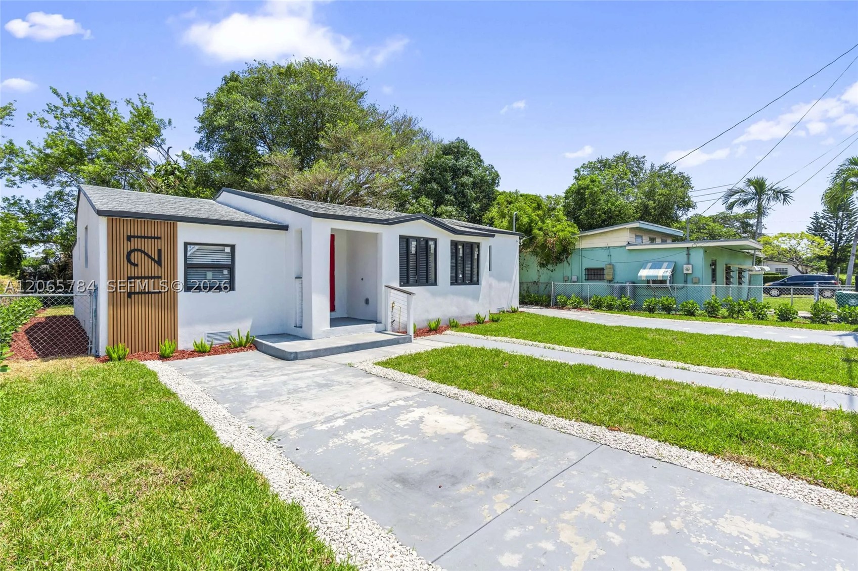 1121 NW 57th St, Miami FL 33127