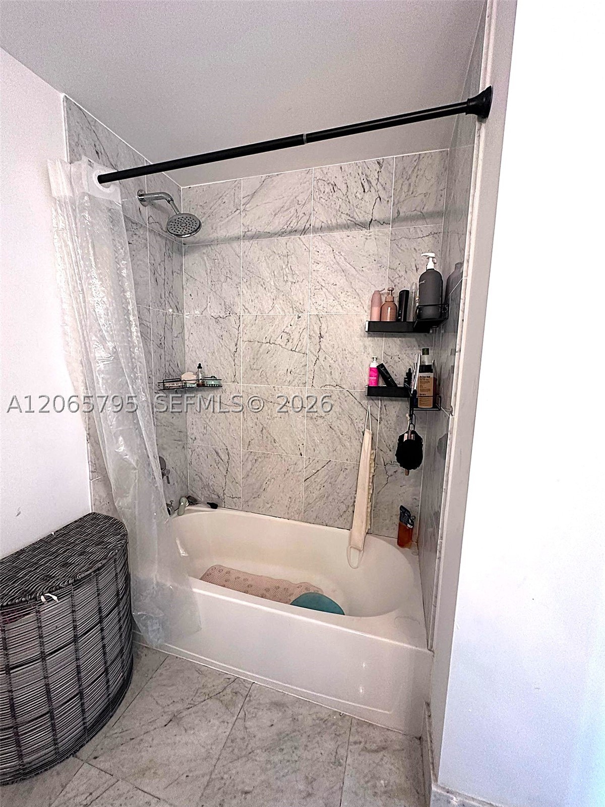 244 Biscayne Blvd #3707, Miami FL 33132