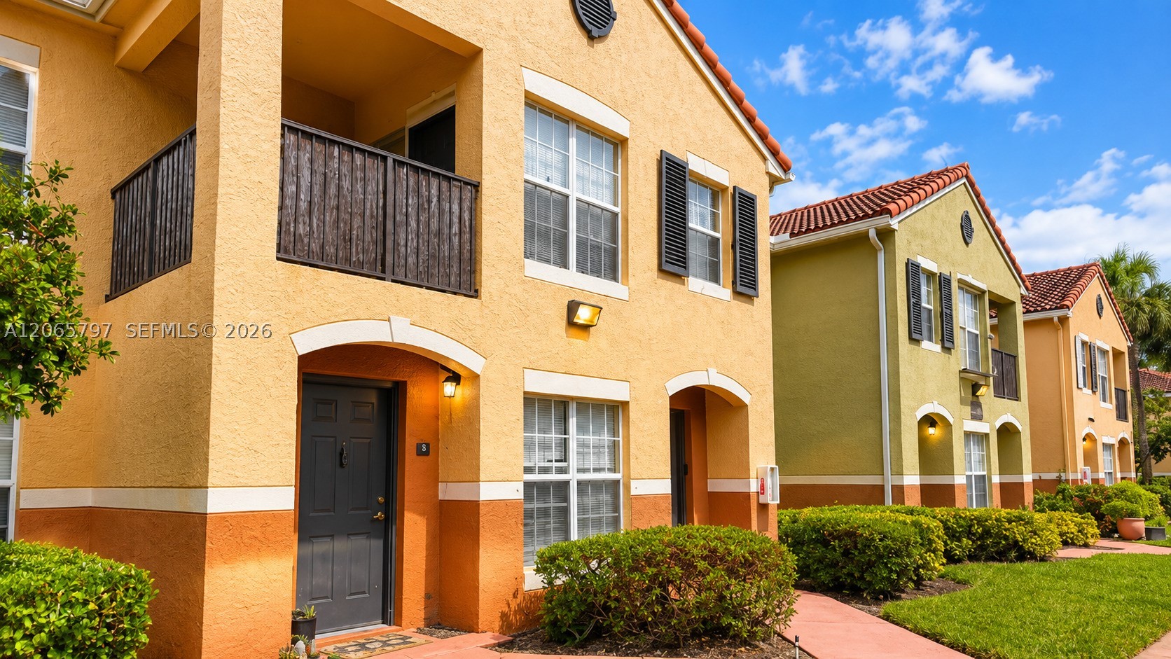 10294 S Fox Trail Rd S #704, Royal Palm Beach FL 33411