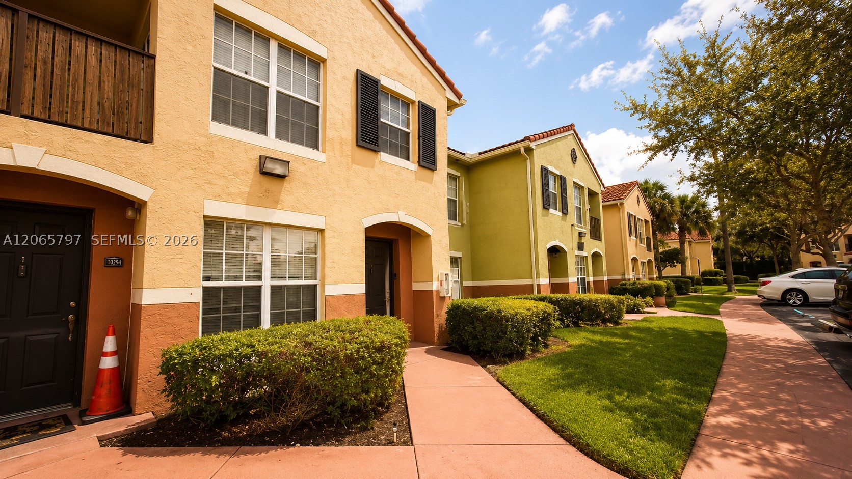10294 S Fox Trail Rd S #704, Royal Palm Beach FL 33411