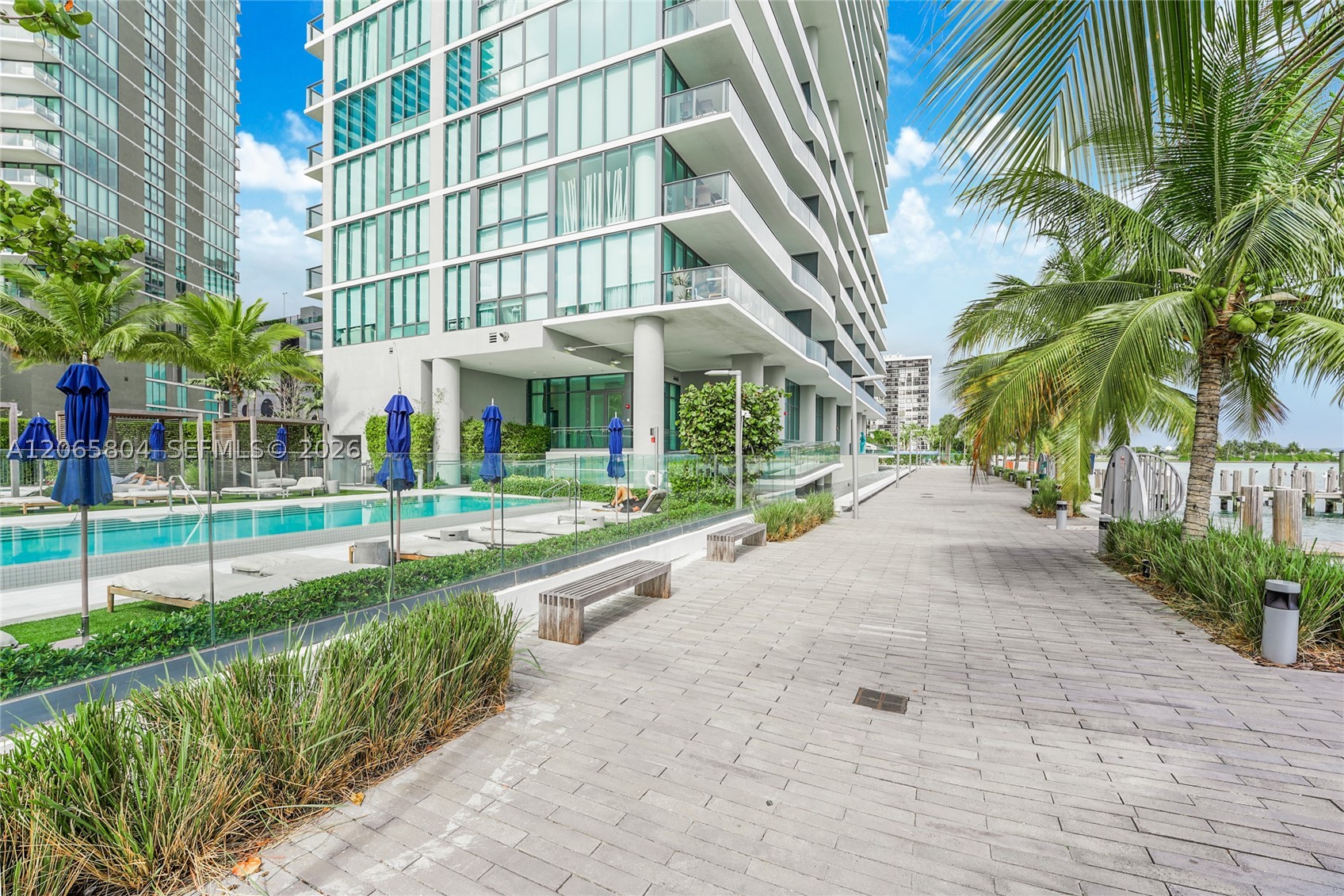 3131 NE 7th Ave #4404, Miami FL 33137