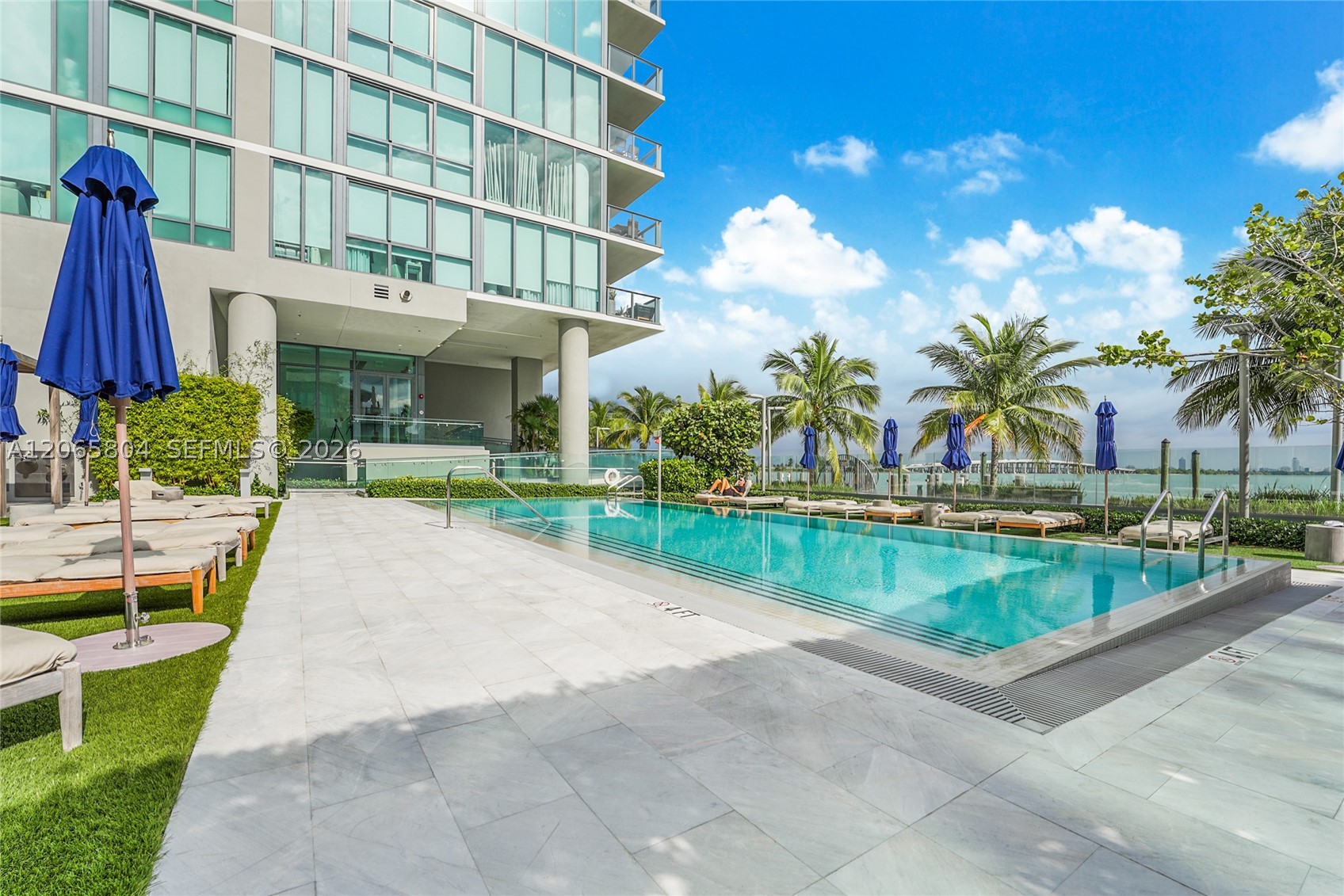 3131 NE 7th Ave #4404, Miami FL 33137