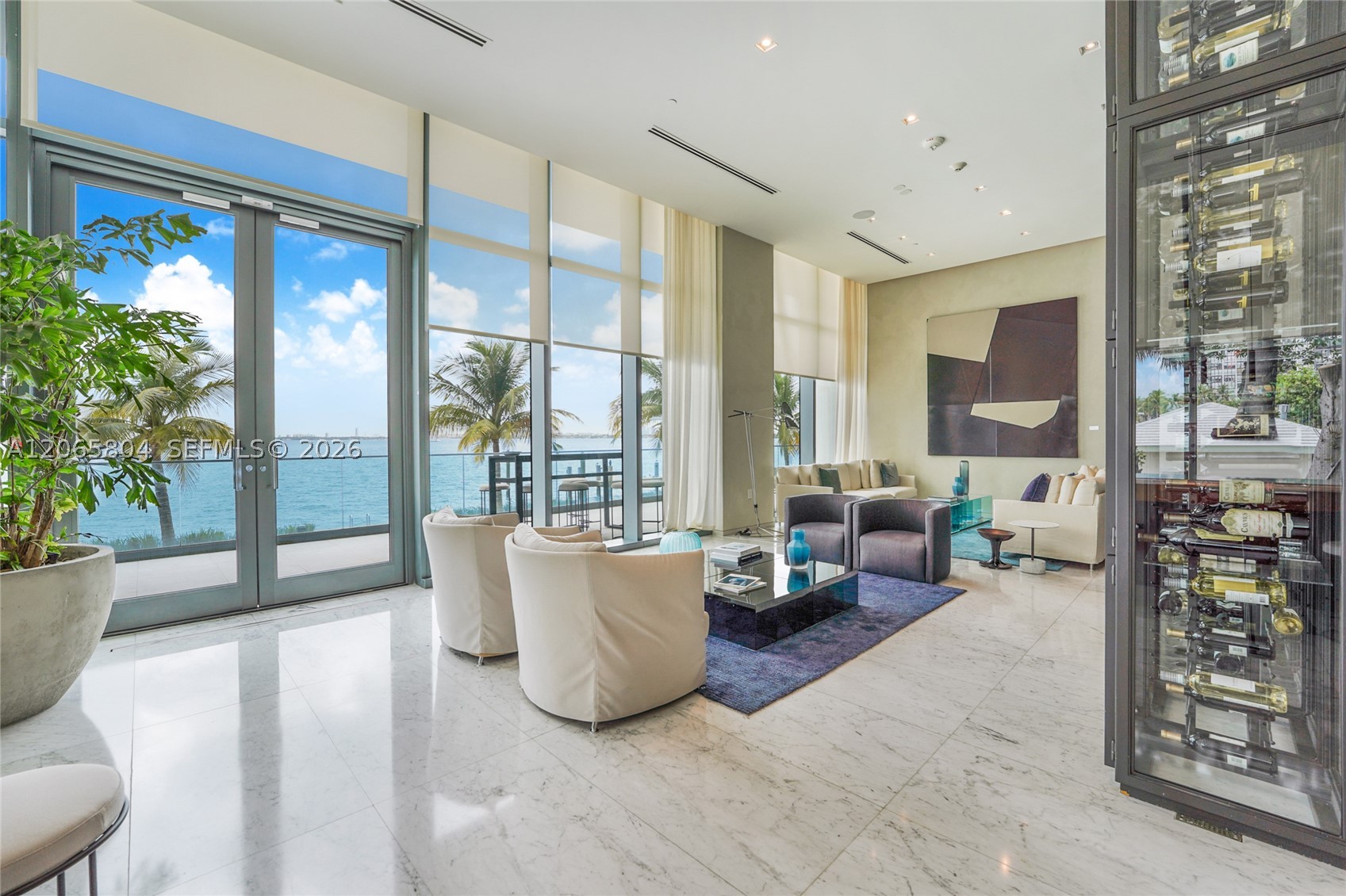3131 NE 7th Ave #4404, Miami FL 33137