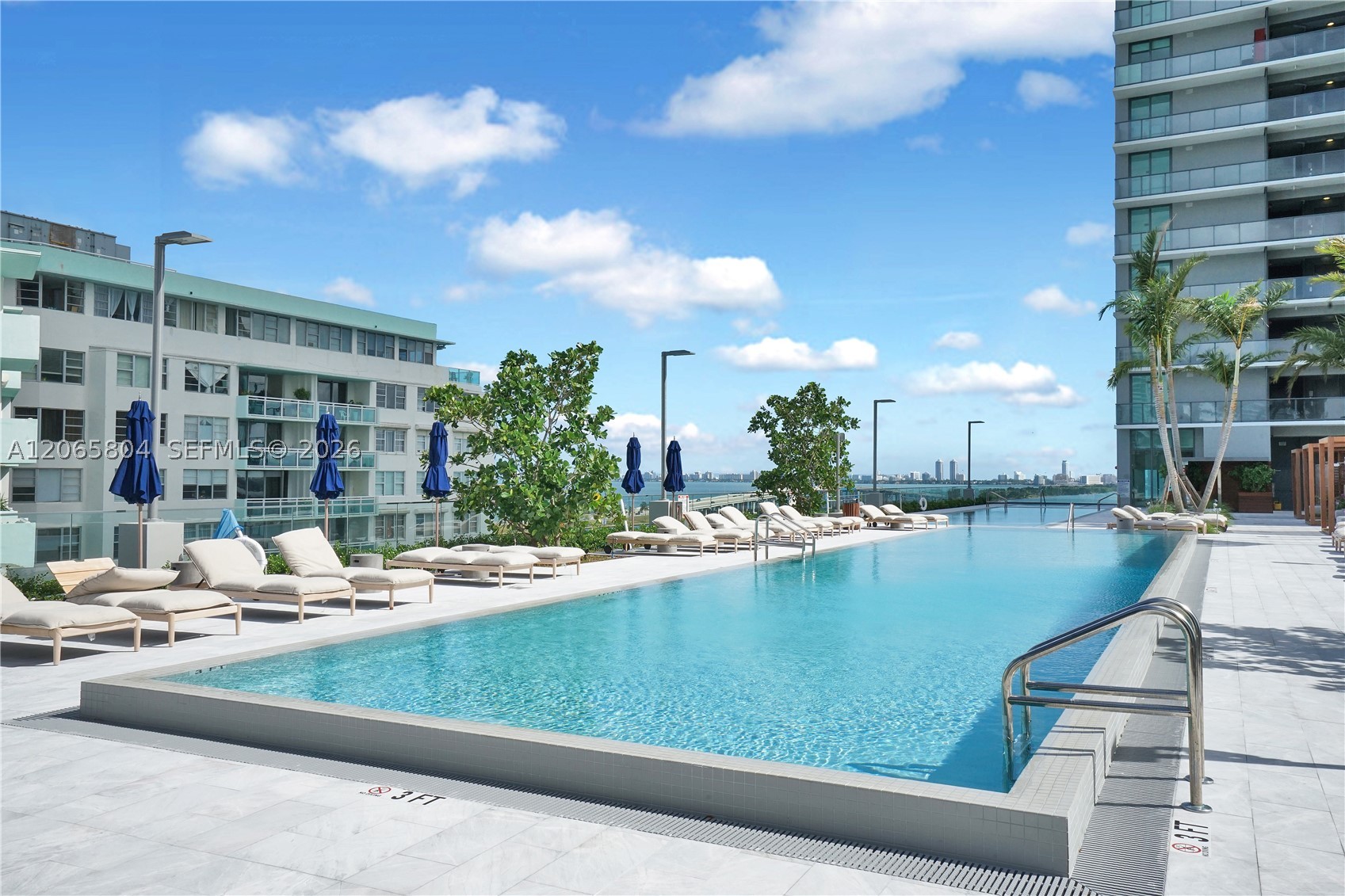 3131 NE 7th Ave #4404, Miami FL 33137