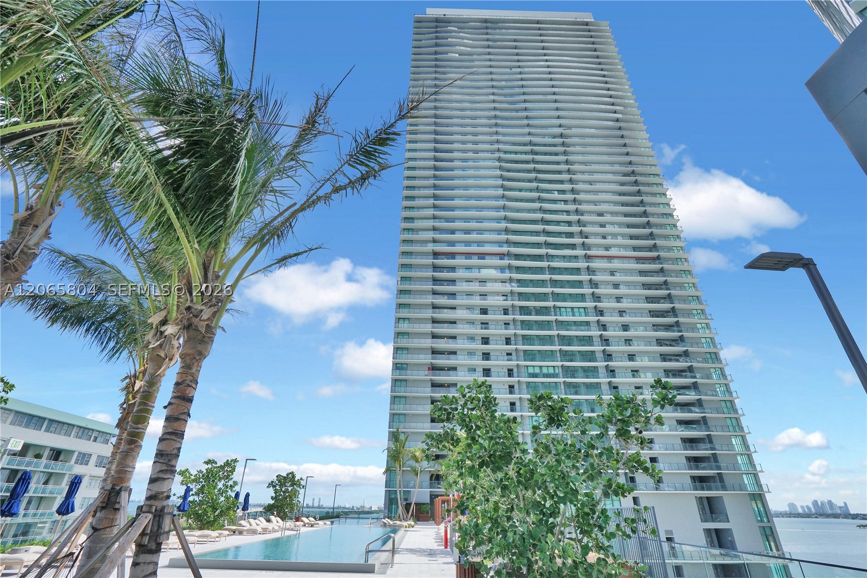 3131 NE 7th Ave #4404, Miami FL 33137
