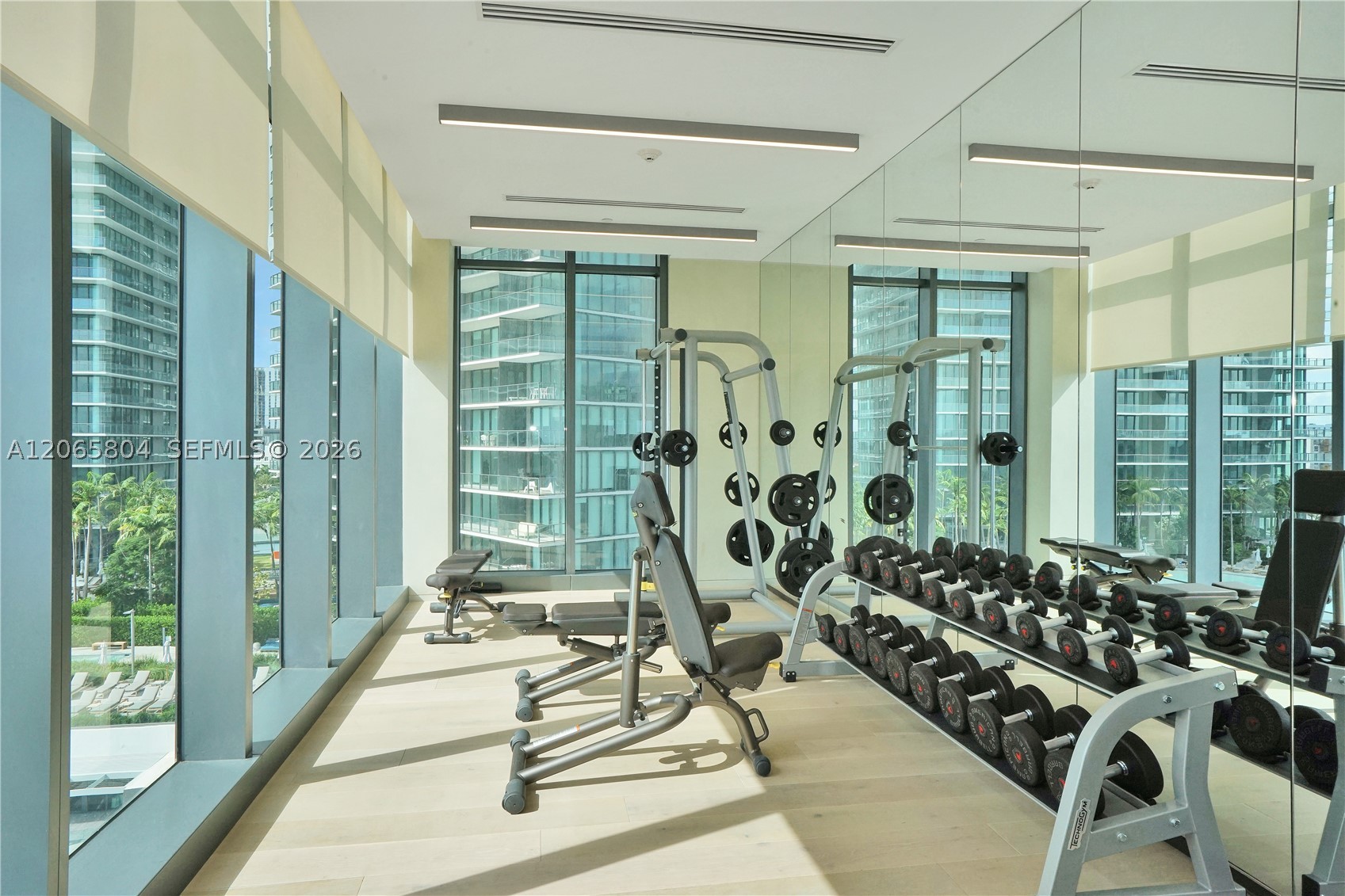 3131 NE 7th Ave #4404, Miami FL 33137