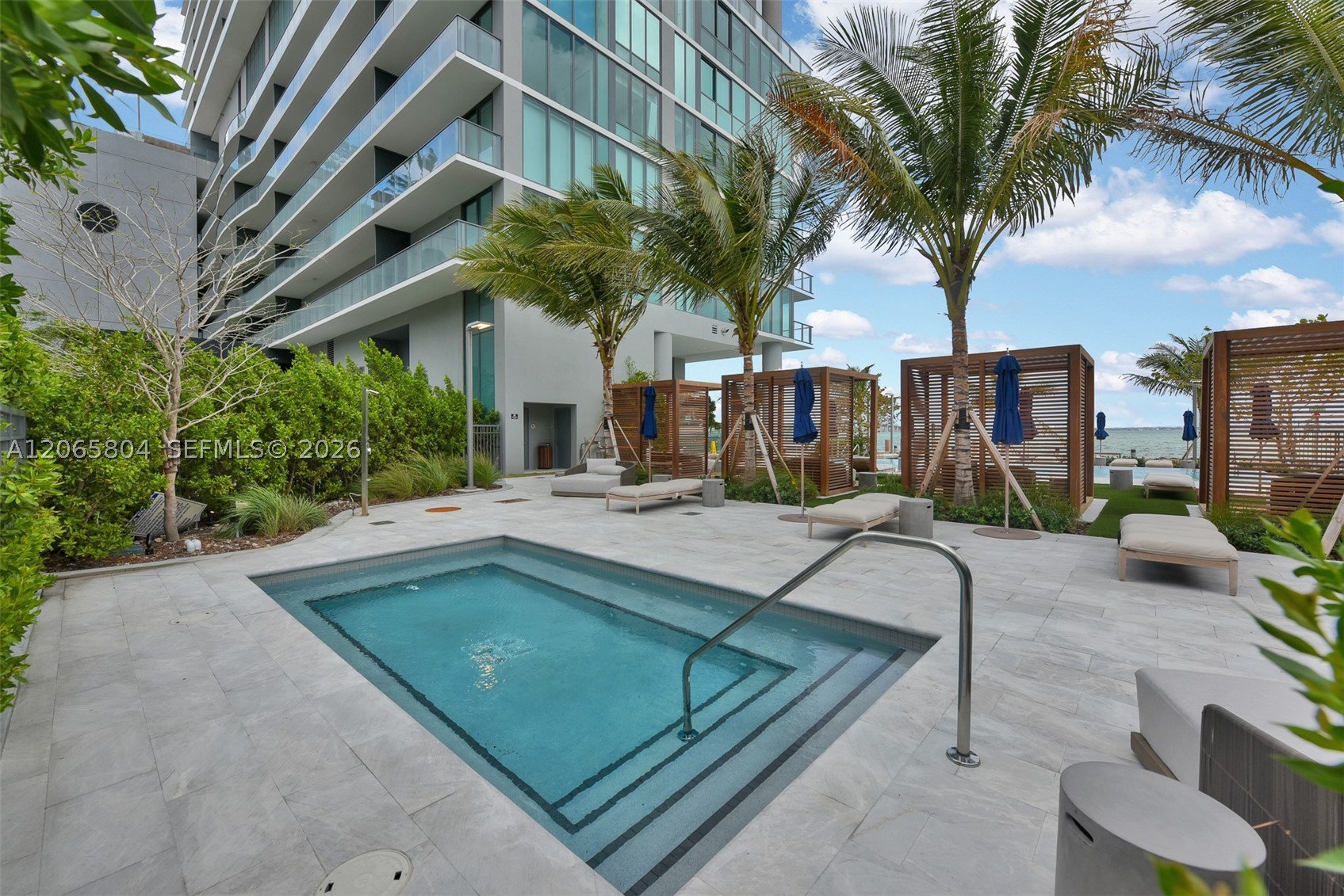 3131 NE 7th Ave #4404, Miami FL 33137