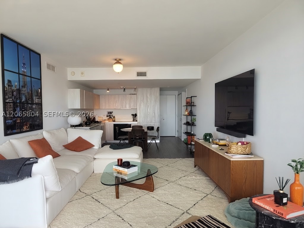 3131 NE 7th Ave #4404, Miami FL 33137
