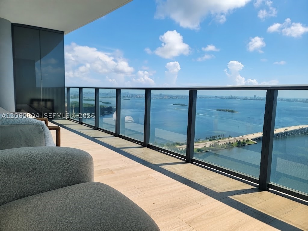 3131 NE 7th Ave #4404, Miami FL 33137