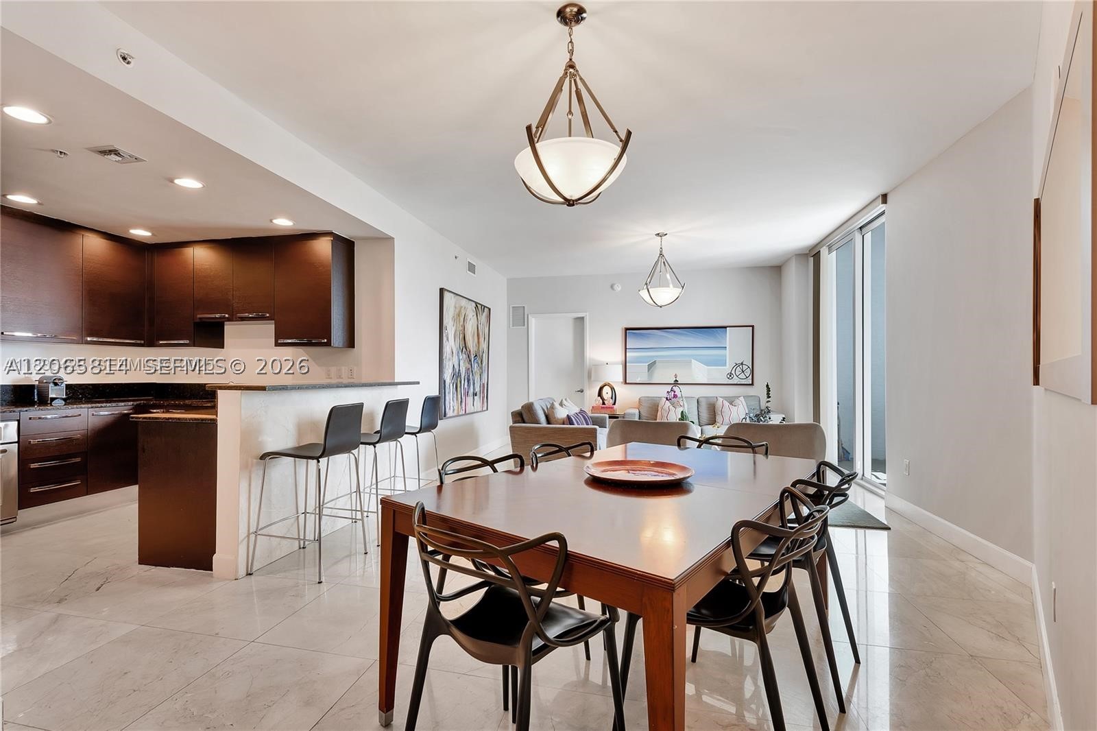 3030 NE 188th St #603, Aventura FL 33180