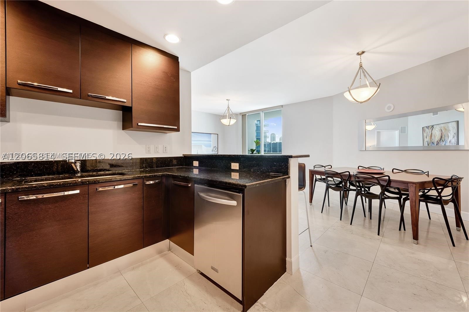 3030 NE 188th St #603, Aventura FL 33180