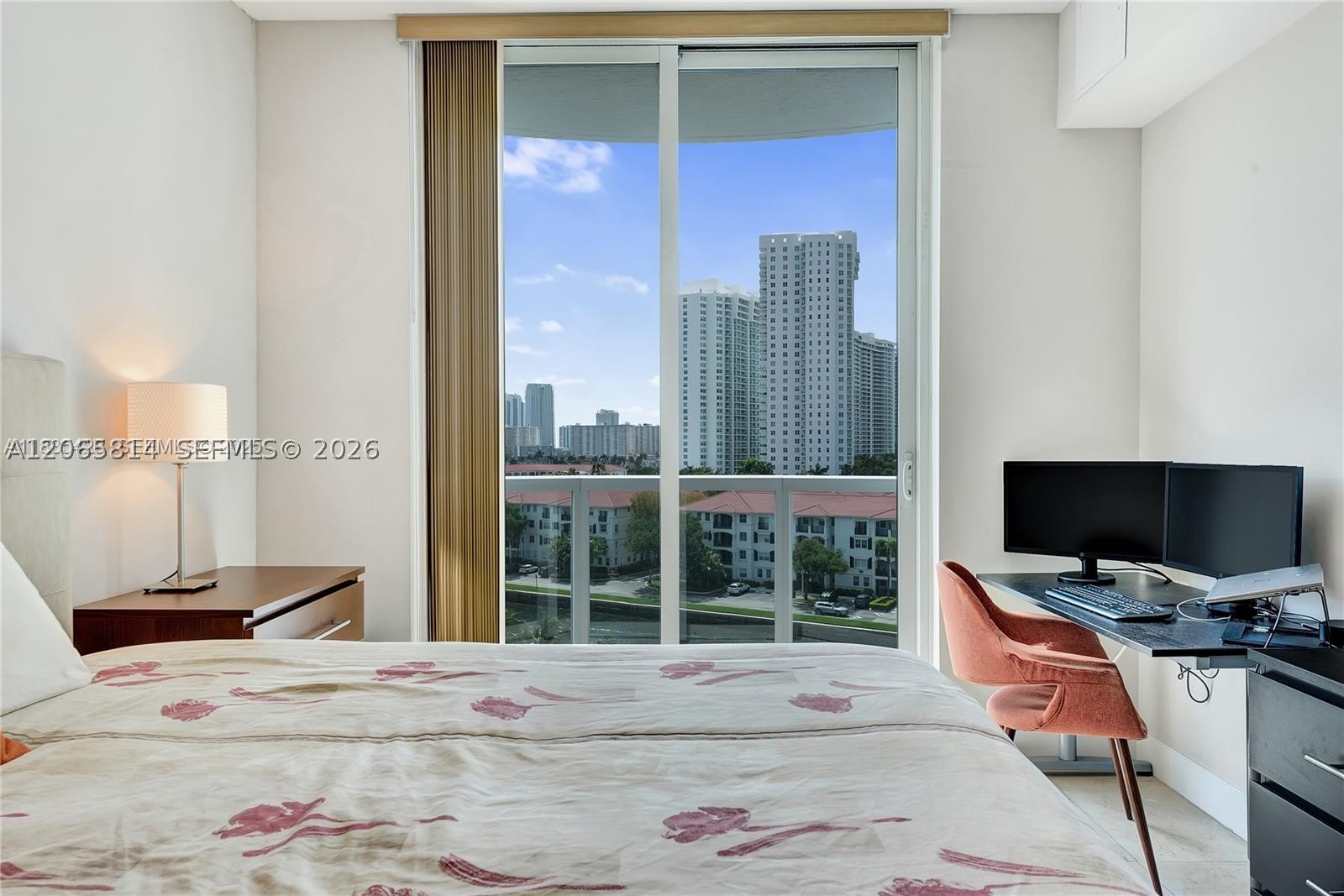 3030 NE 188th St #603, Aventura FL 33180
