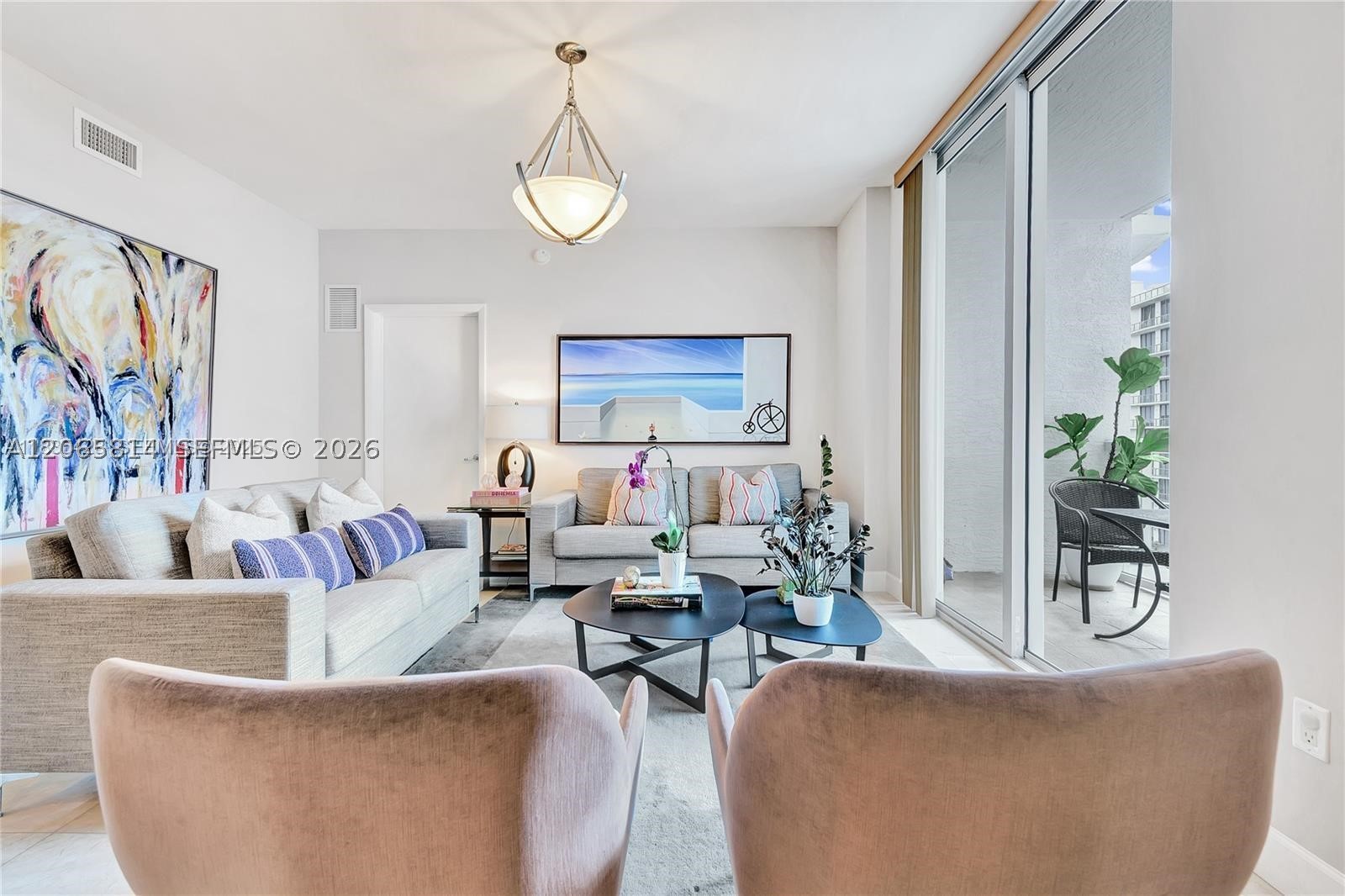 3030 NE 188th St #603, Aventura FL 33180
