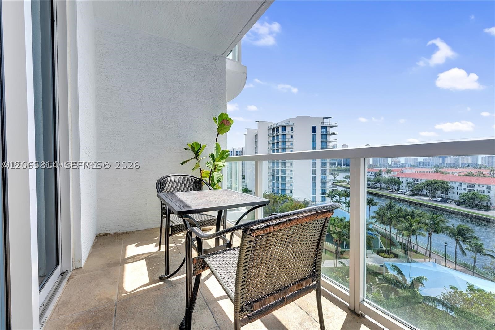 3030 NE 188th St #603, Aventura FL 33180