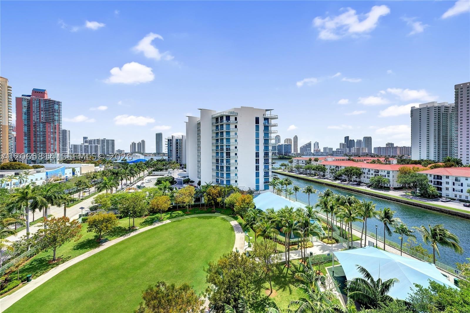 3030 NE 188th St #603, Aventura FL 33180
