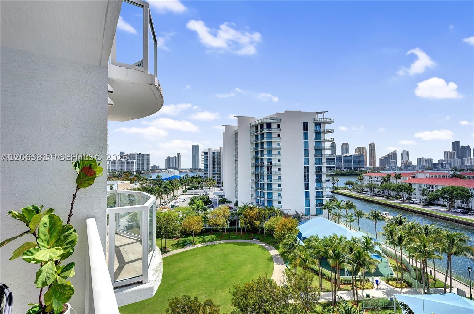 3030 NE 188th St #603, Aventura FL 33180