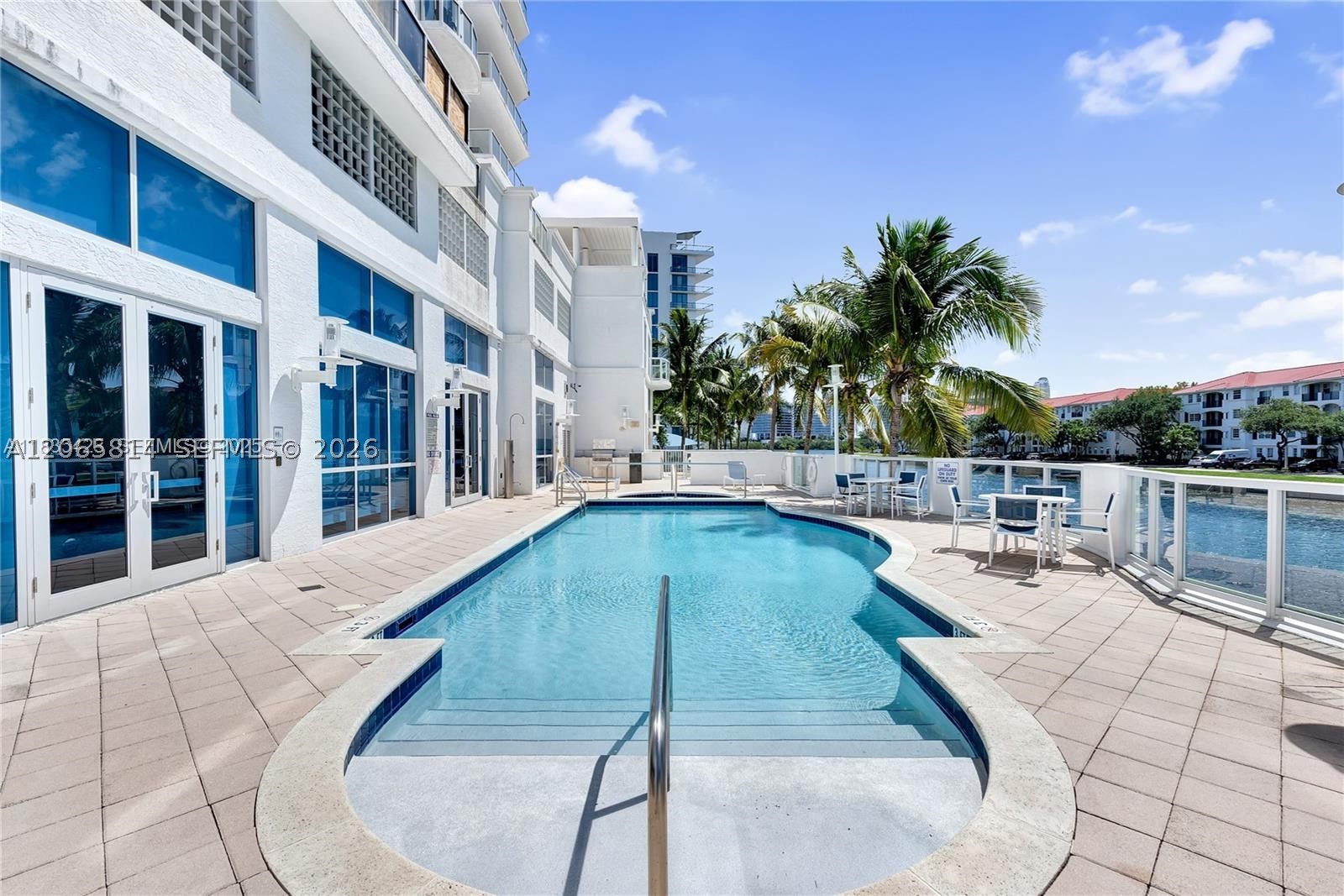 3030 NE 188th St #603, Aventura FL 33180