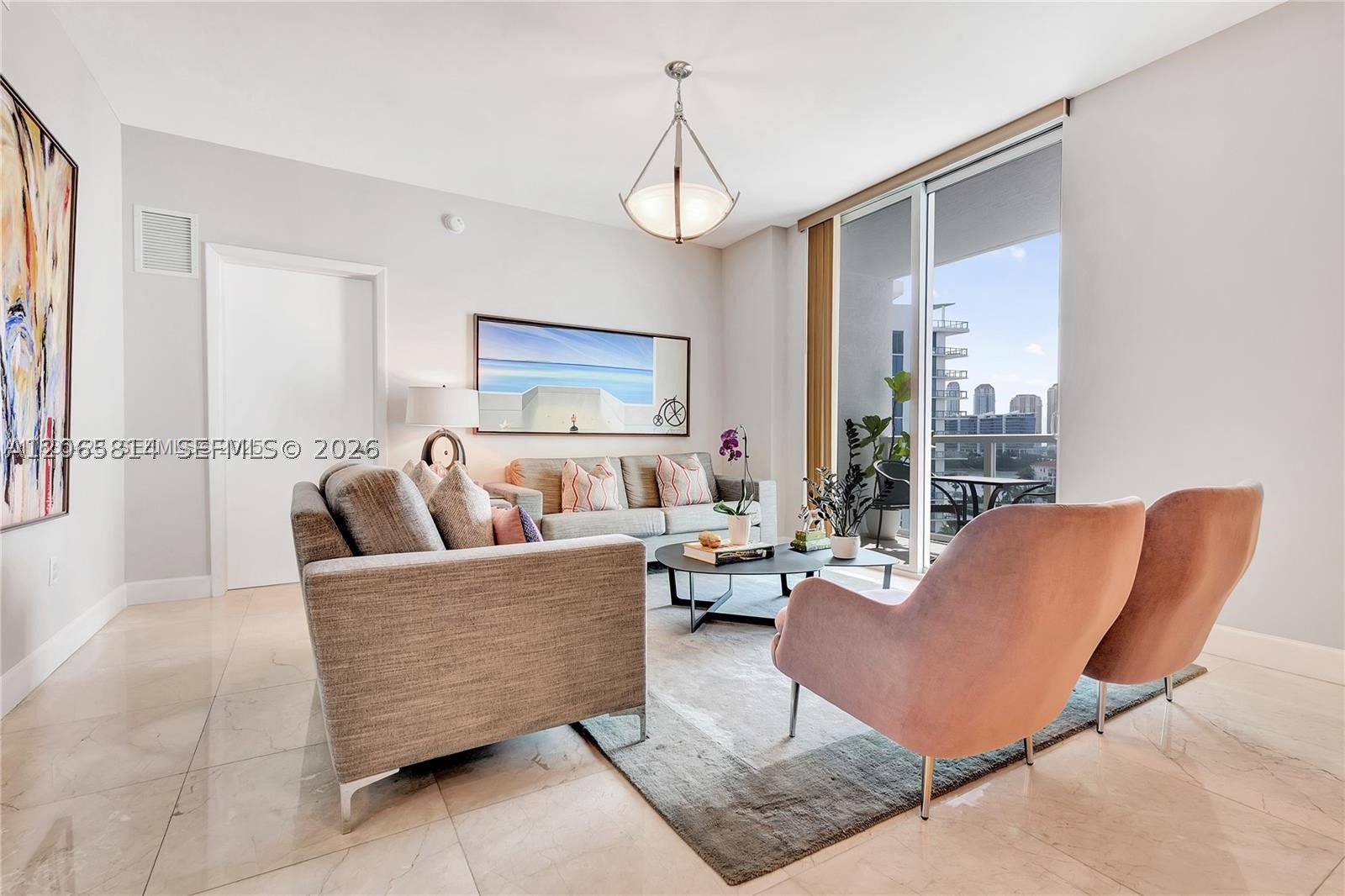 3030 NE 188th St #603, Aventura FL 33180