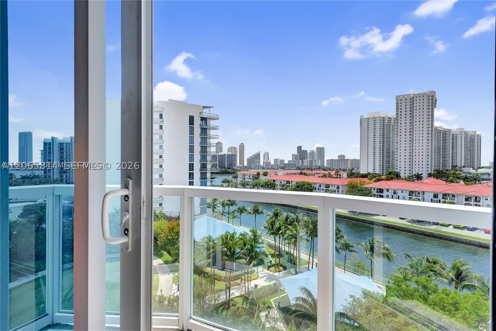 3030 NE 188th St #603, Aventura FL 33180
