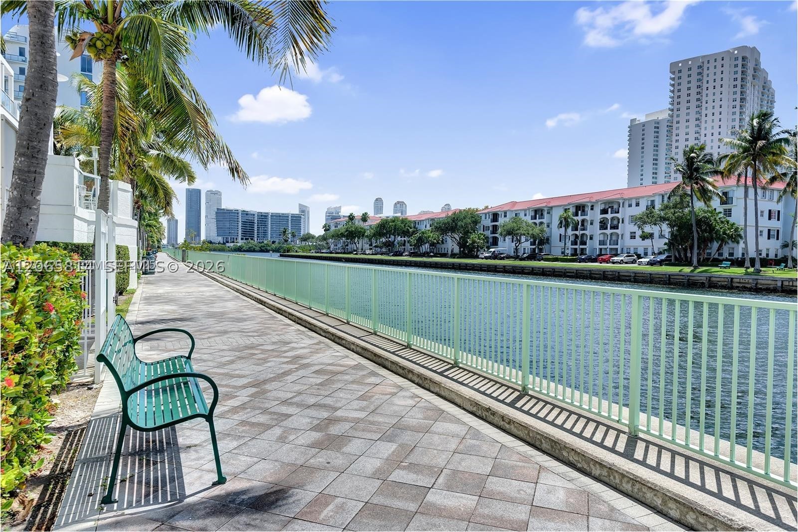 3030 NE 188th St #603, Aventura FL 33180