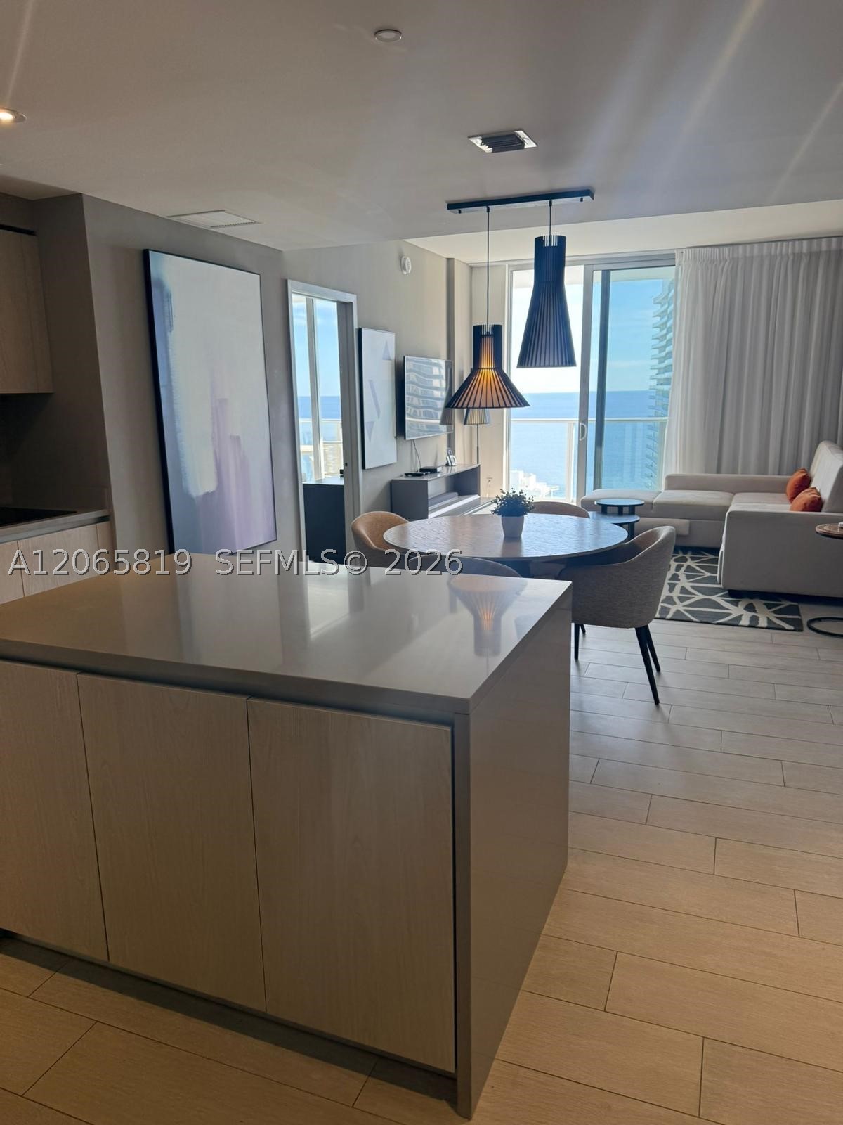 4010 S Ocean Dr #T3507, Hollywood FL 33019