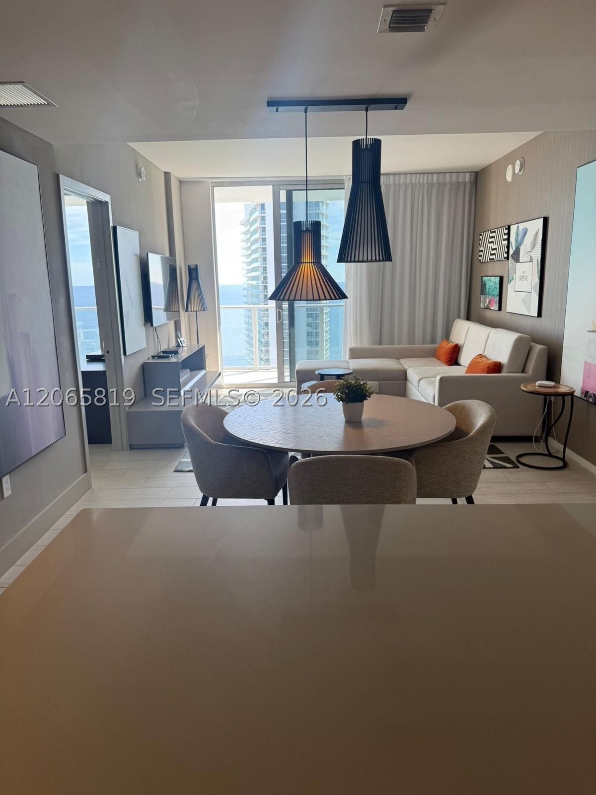 4010 S Ocean Dr #T3507, Hollywood FL 33019