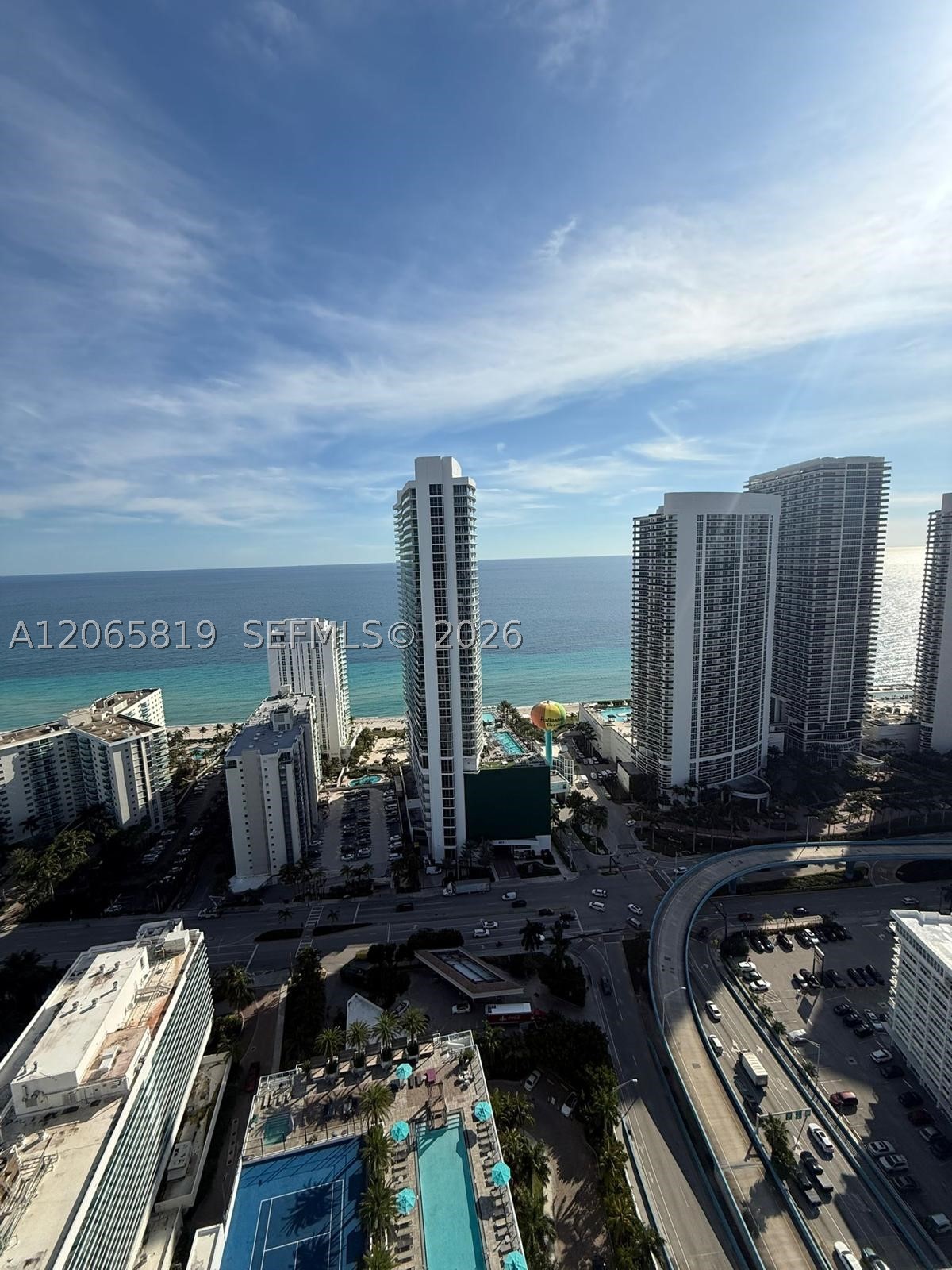 4010 S Ocean Dr #T3507, Hollywood FL 33019