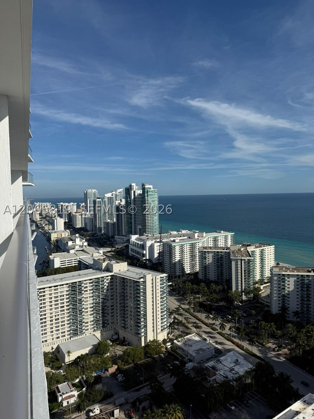 4010 S Ocean Dr #T3507, Hollywood FL 33019
