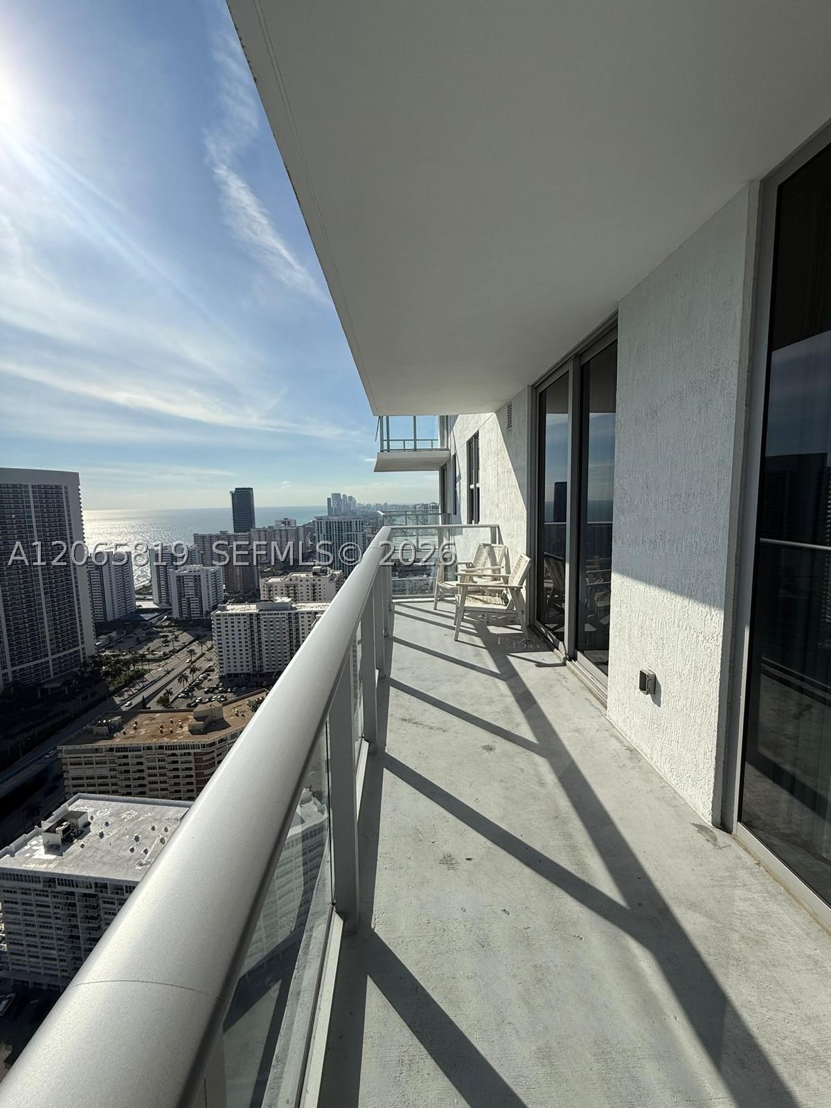 4010 S Ocean Dr #T3507, Hollywood FL 33019
