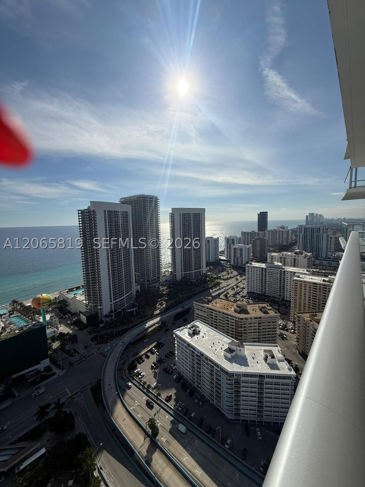 4010 S Ocean Dr #T3507, Hollywood FL 33019