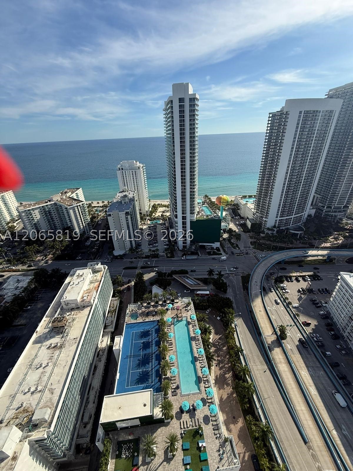 4010 S Ocean Dr #T3507, Hollywood FL 33019