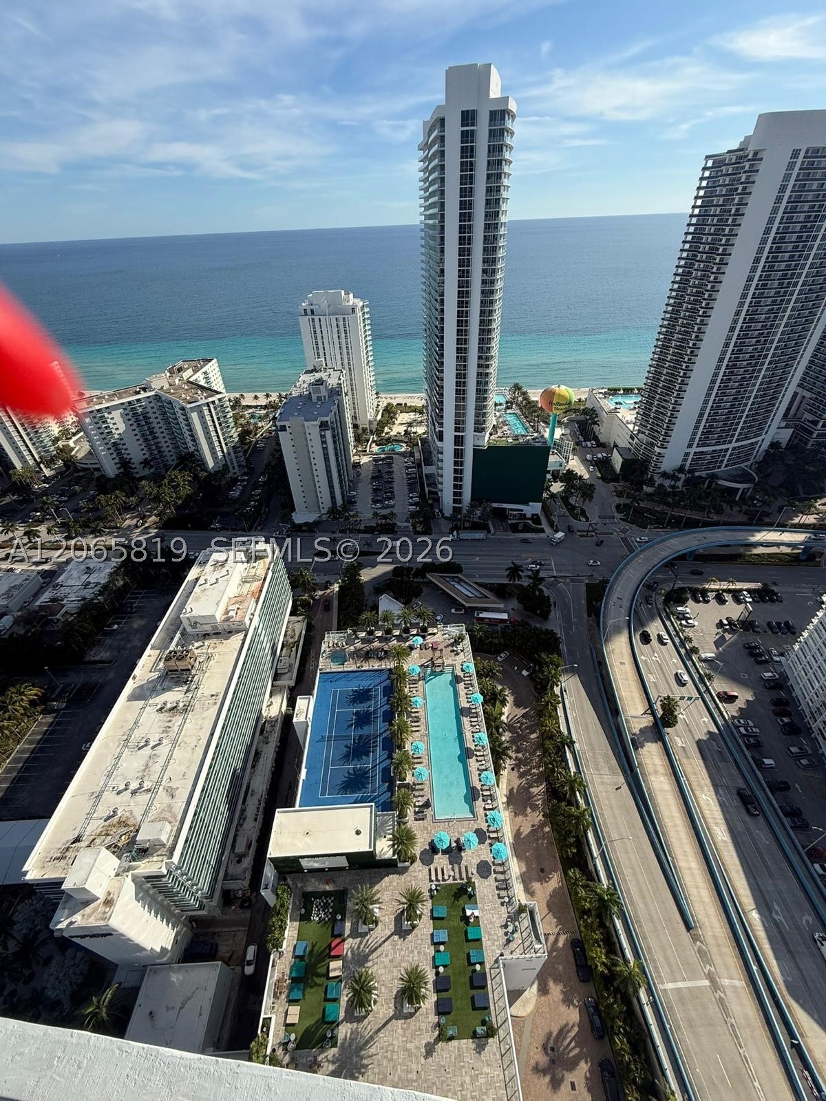 4010 S Ocean Dr #T3507, Hollywood FL 33019