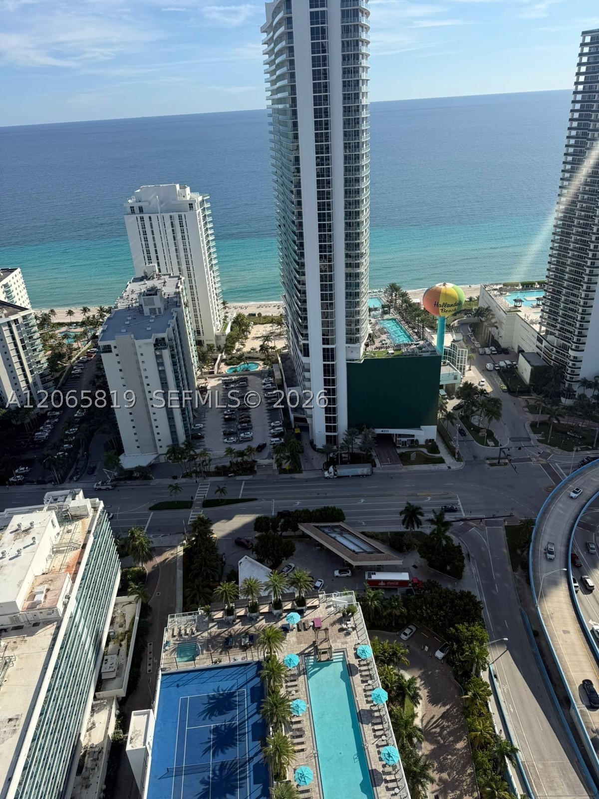 4010 S Ocean Dr #T3507, Hollywood FL 33019