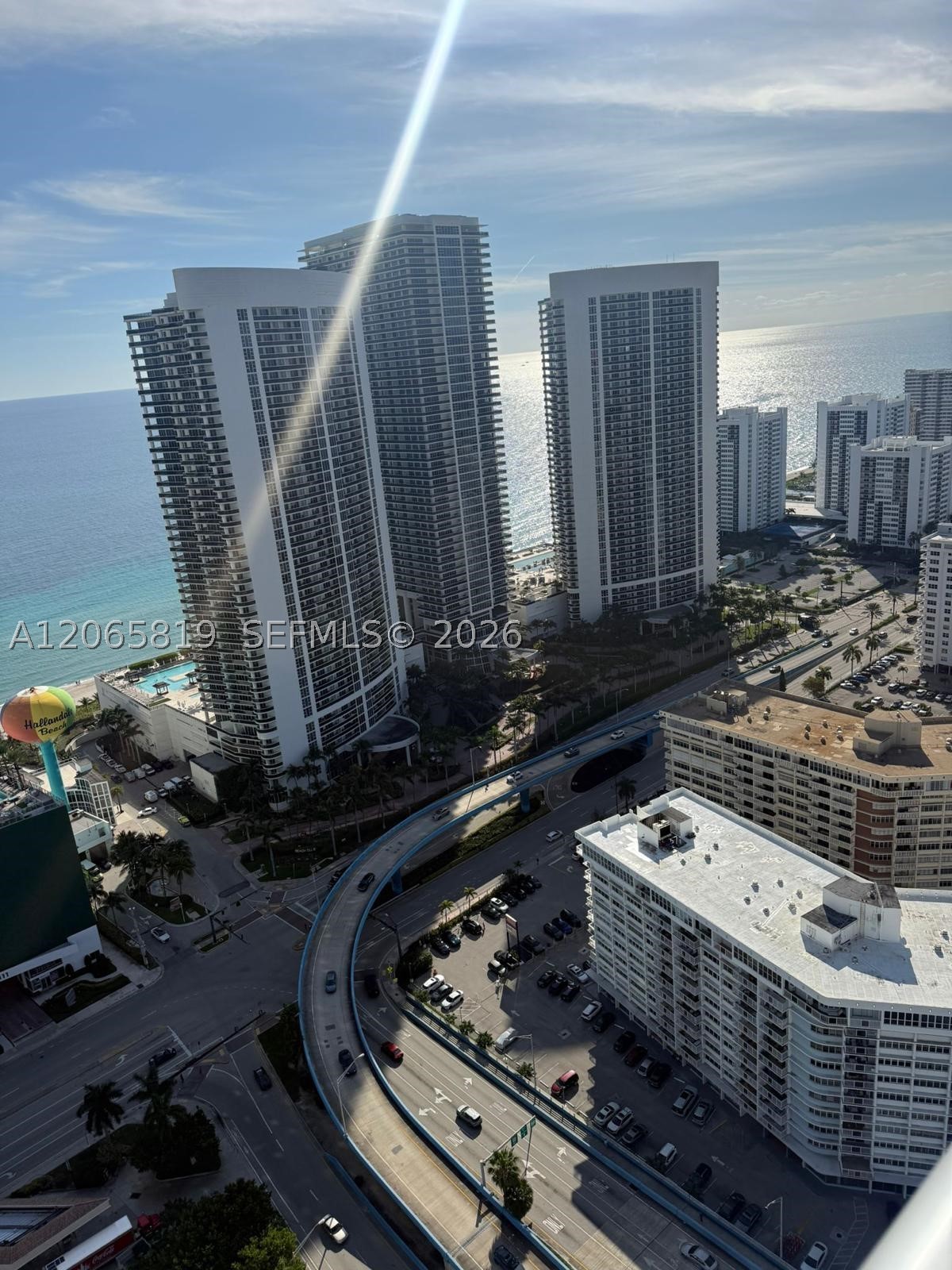 4010 S Ocean Dr #T3507, Hollywood FL 33019